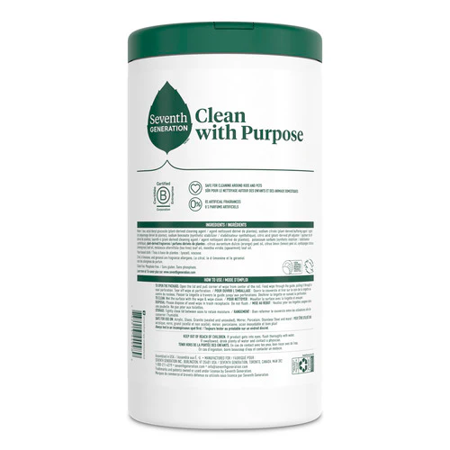 Multi-Surface Wipes - Image 2