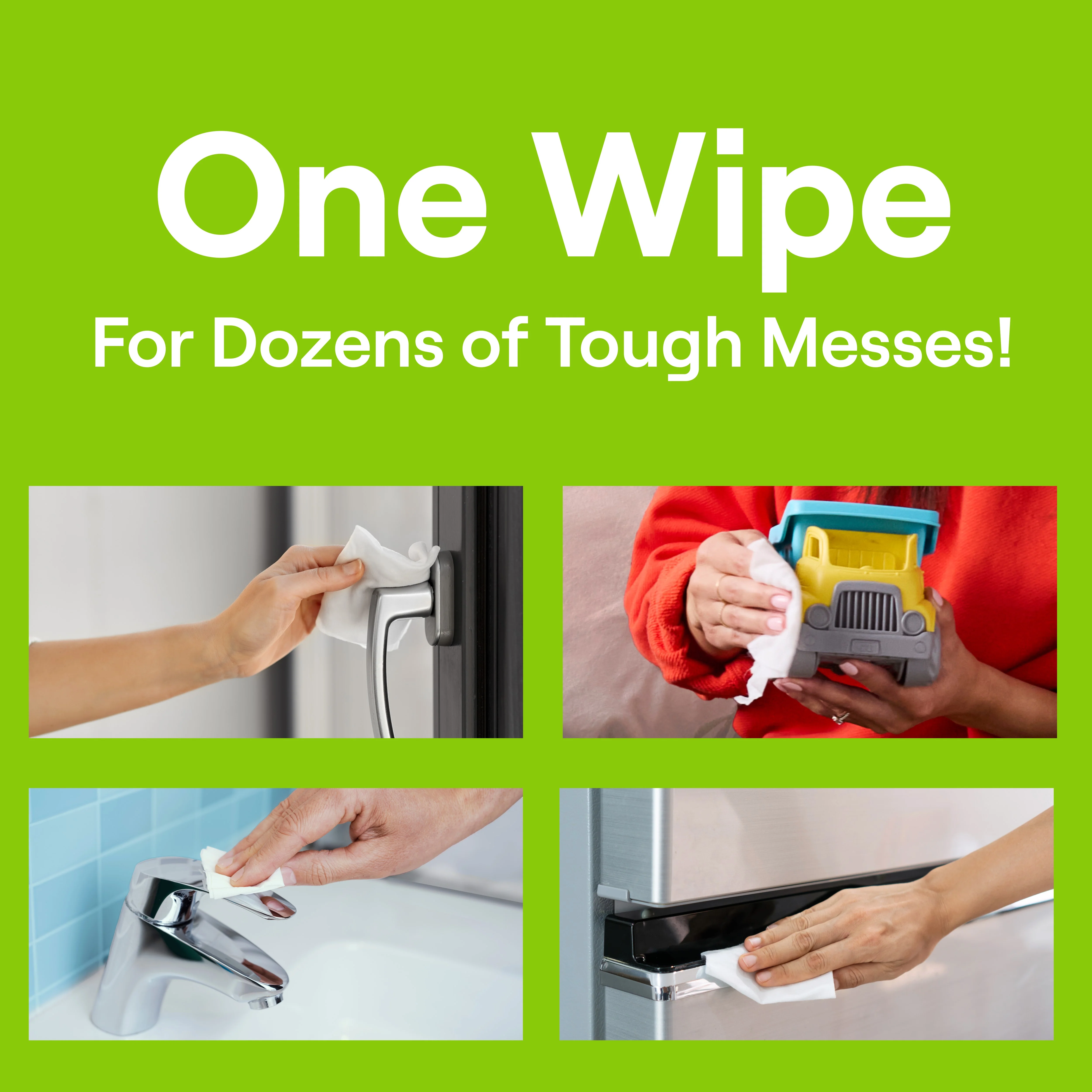 Multi-Surface Wipes - Image 5