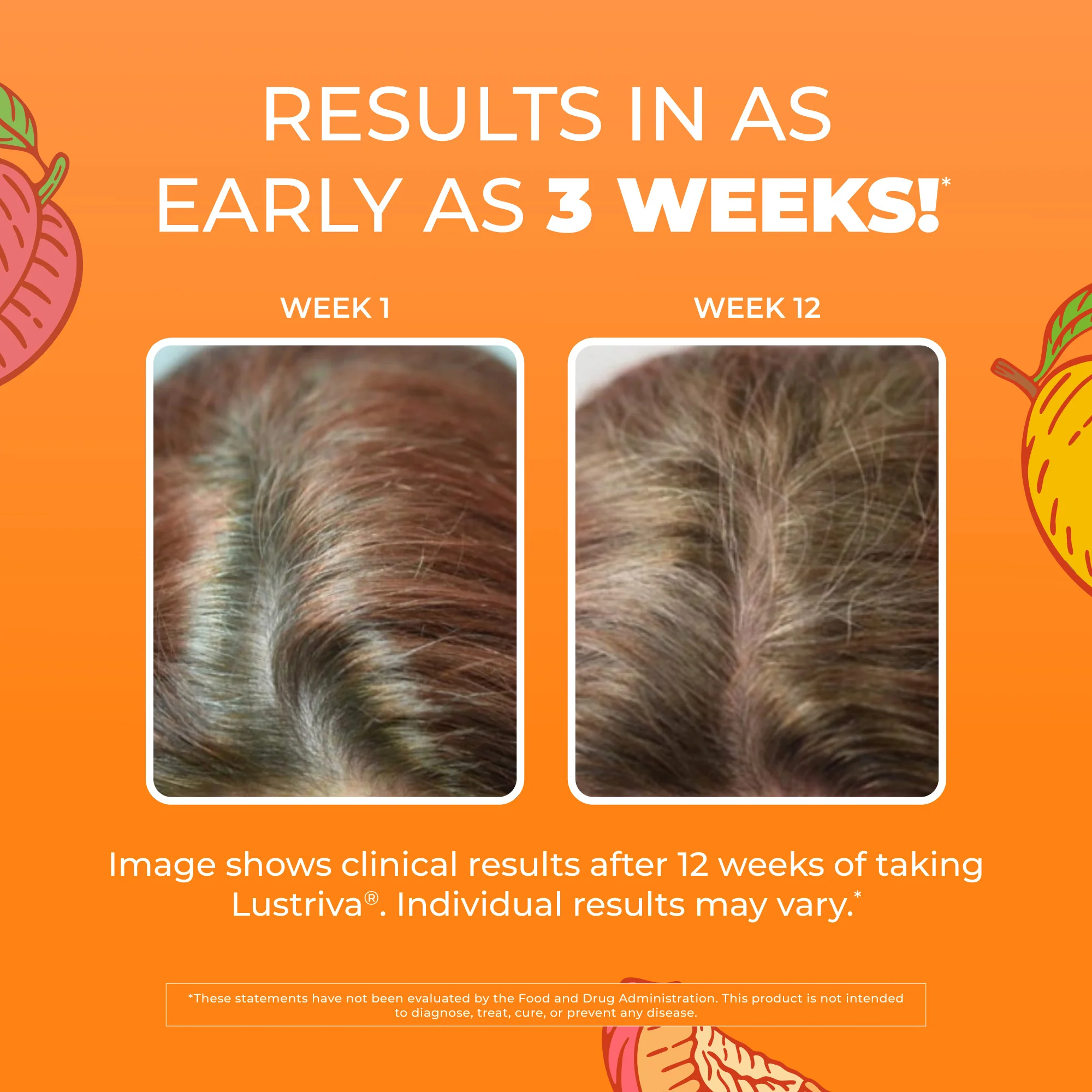 Multivitamin + Hair Growth Gummies - Image 4