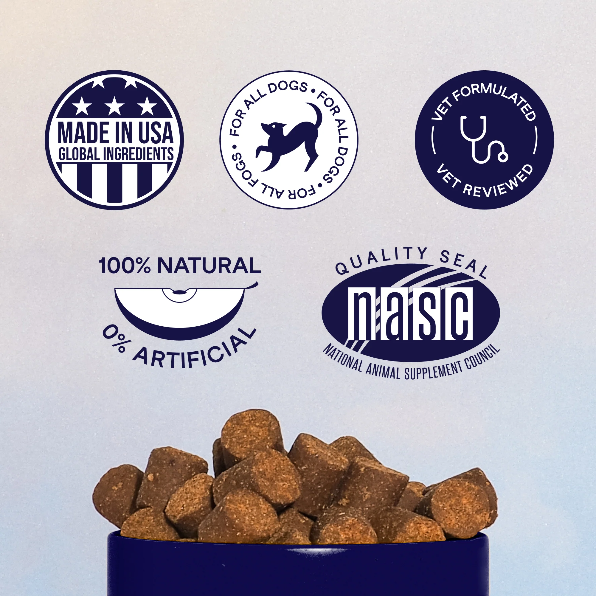 Multivitamin Supplement for Dogs - Image 3