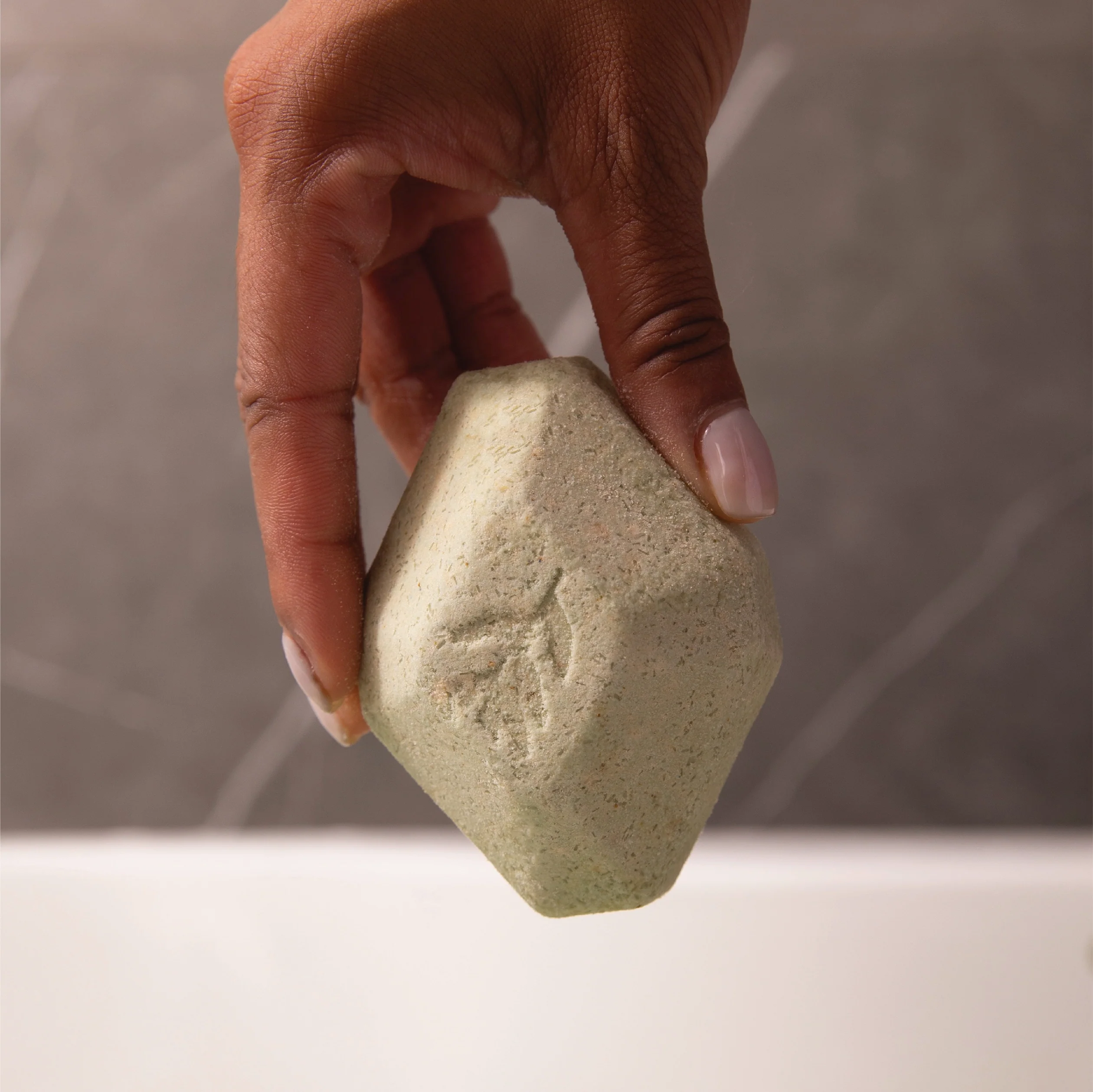 Muscle Epsom Salt Bath Bomb - Image 5