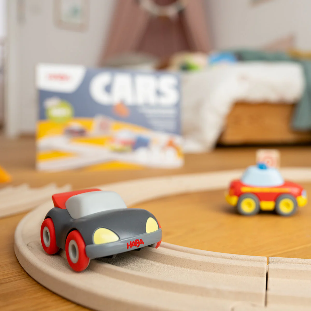 My First Racetrack - 100% Recycled Materials, 2+ Years - Image 10