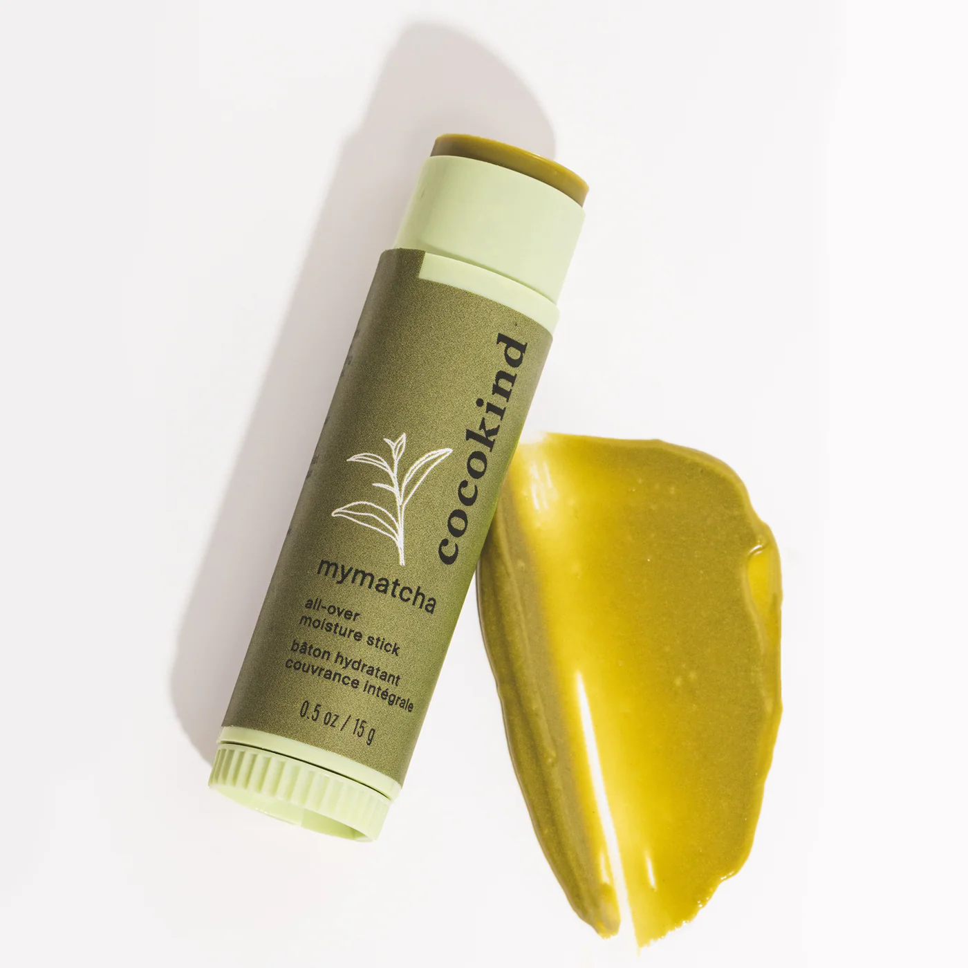 MyMatcha All-Over Moisture Stick - Image 2