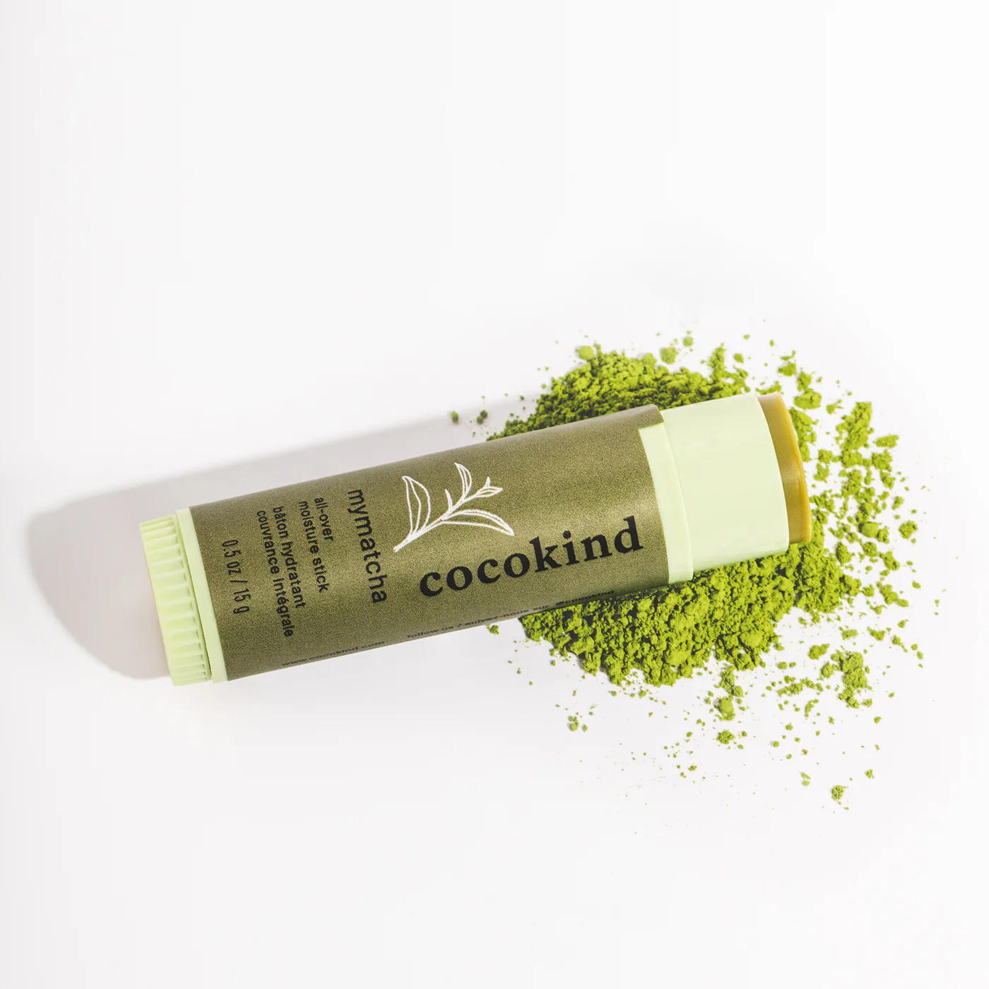 MyMatcha All-Over Moisture Stick - Image 3