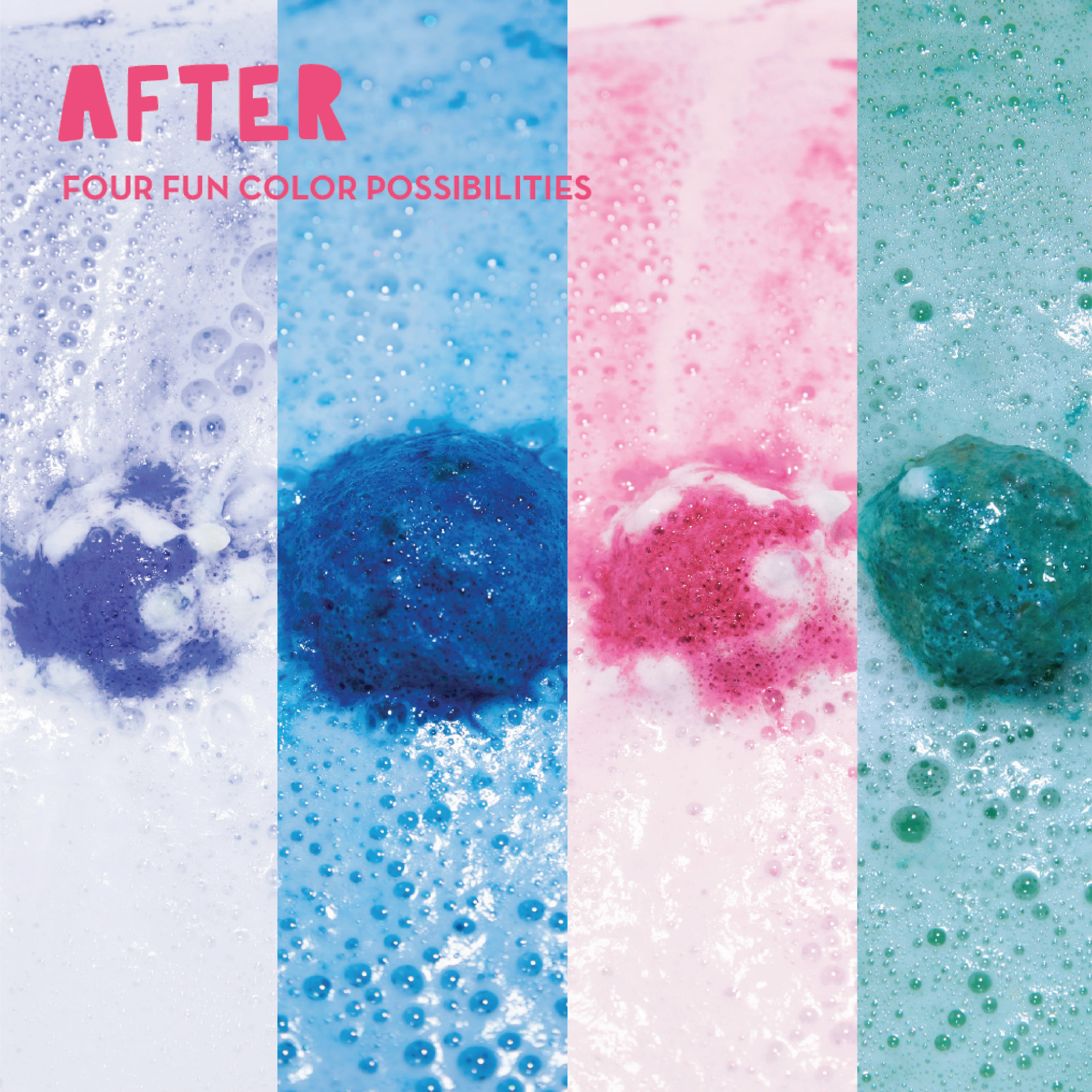 Mystery Bath Bomb - Image 5