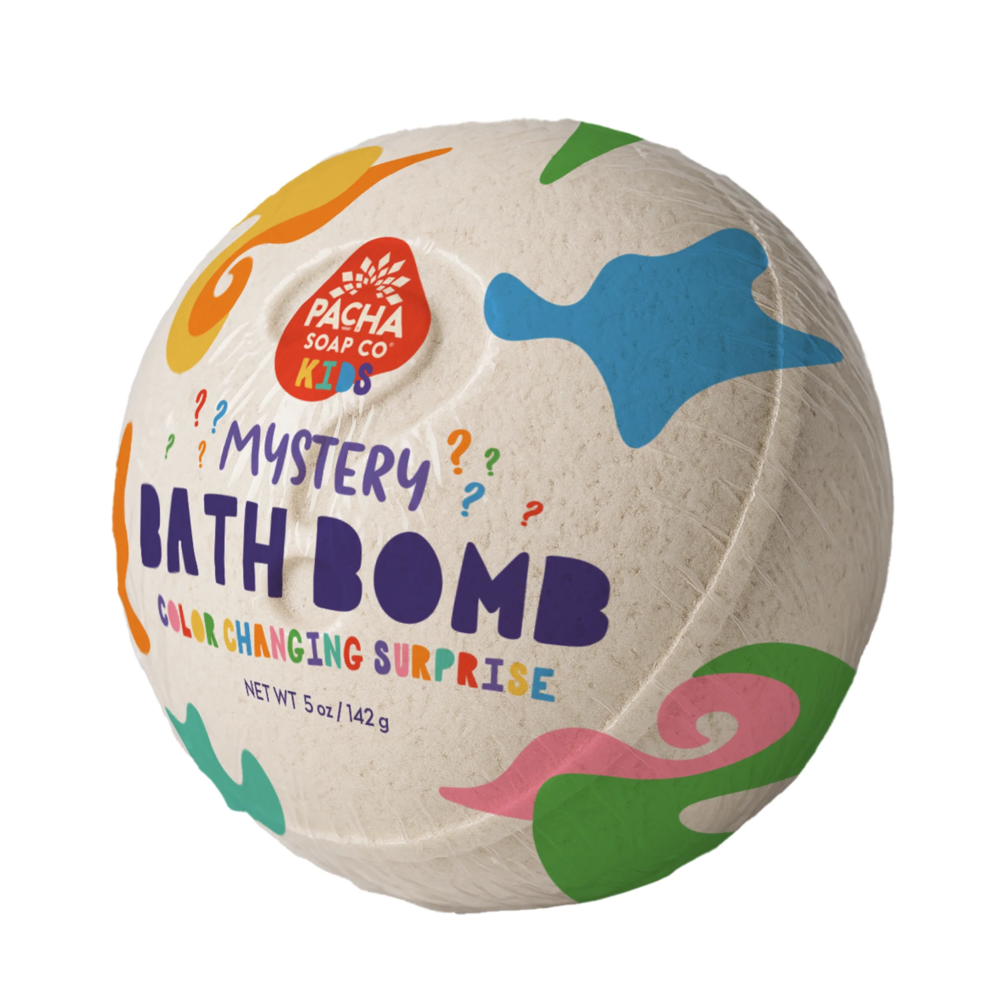 Mystery Bath Bomb - Image 6