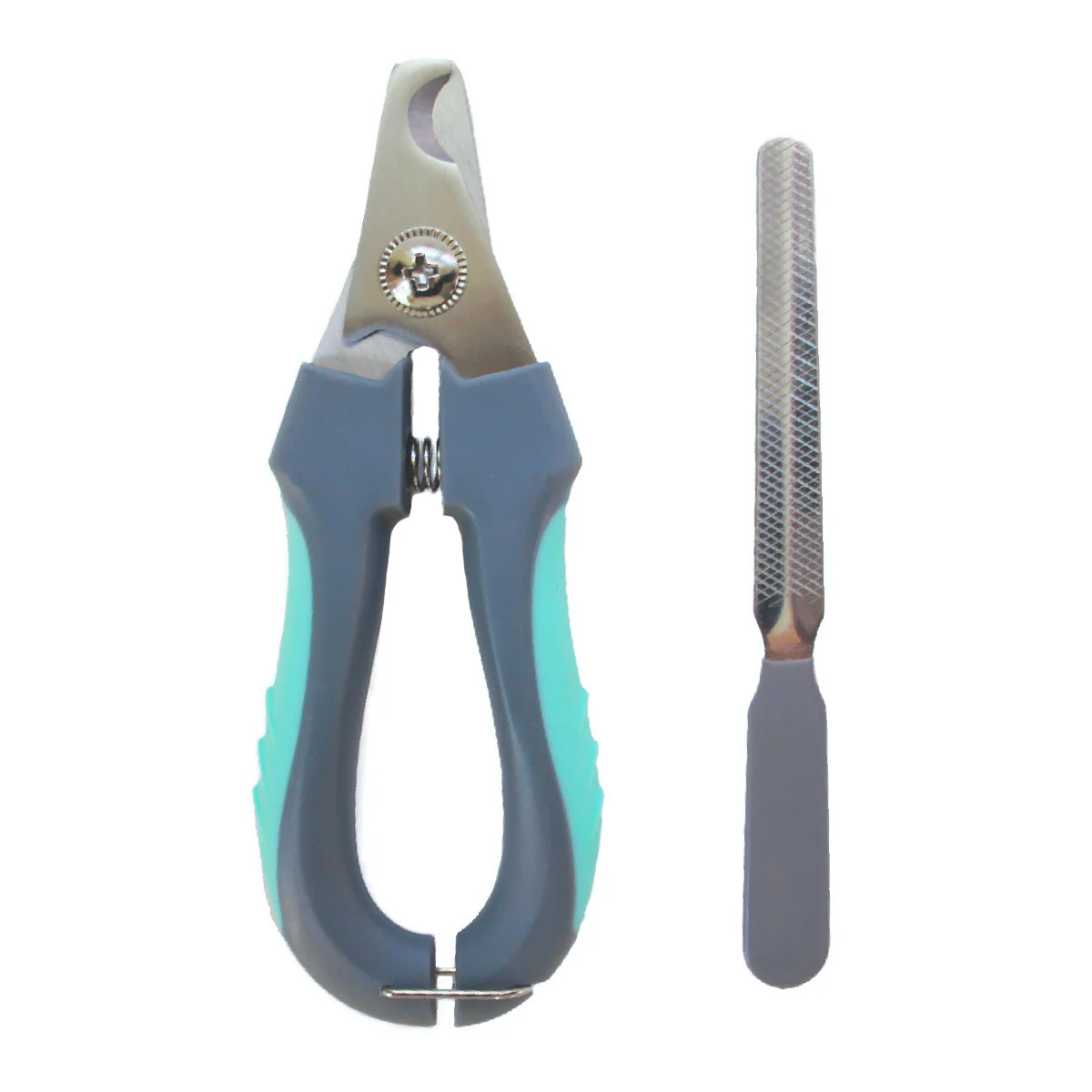 Nail Grooming Clippers - Image 2