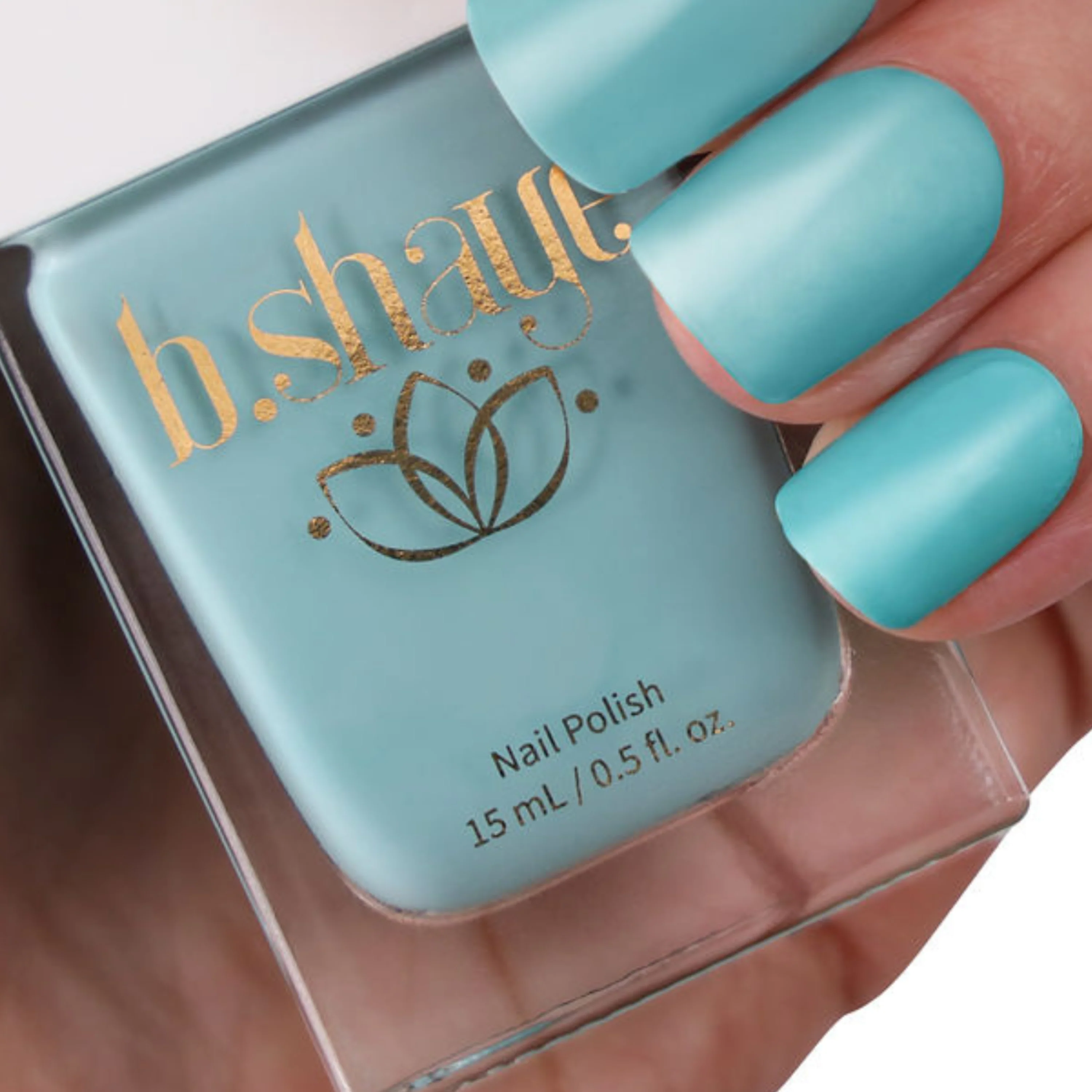 Nail Polish - Image 20
