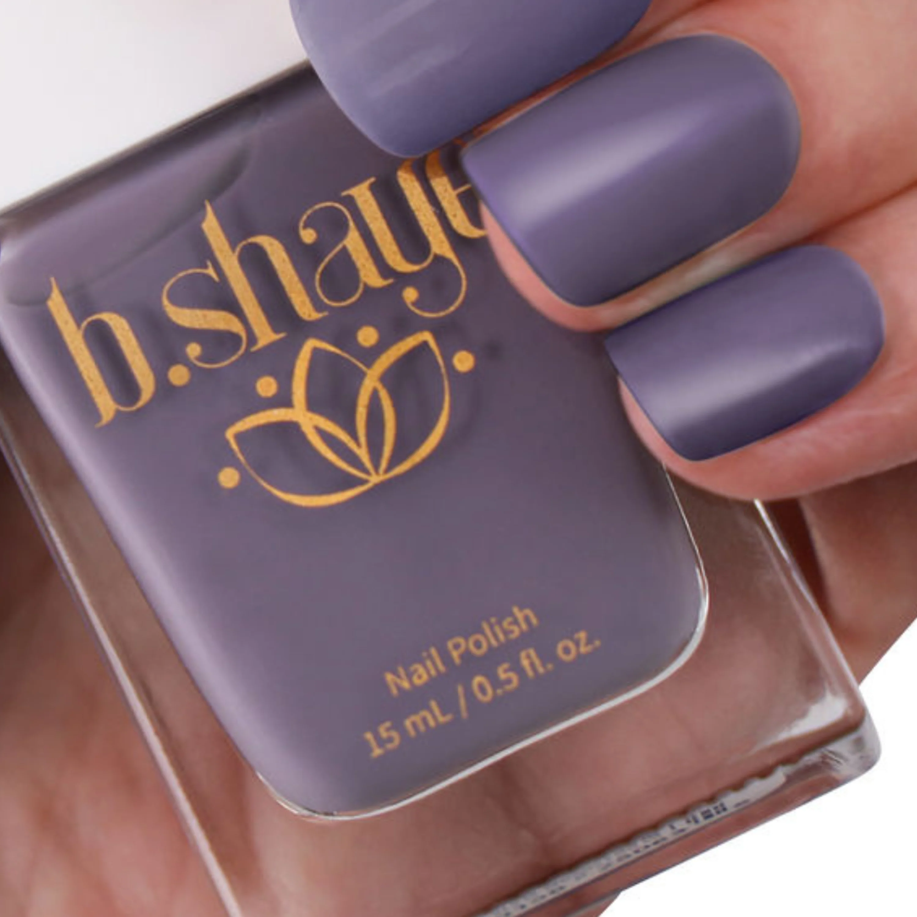 Nail Polish - Image 5