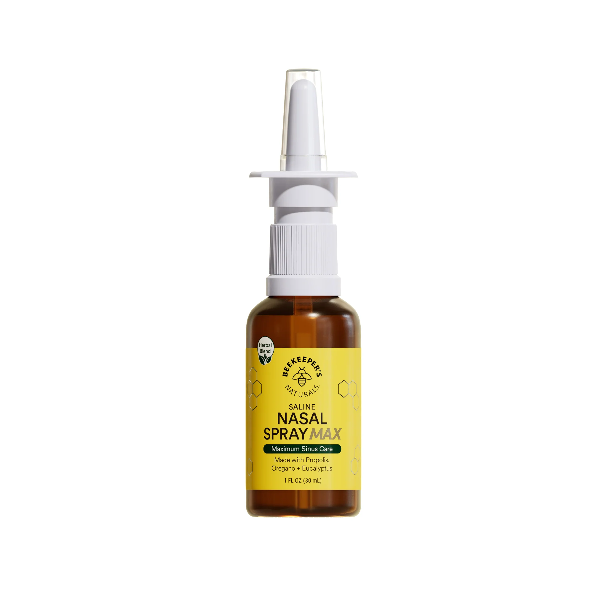 Nasal Spray Max - Image 3