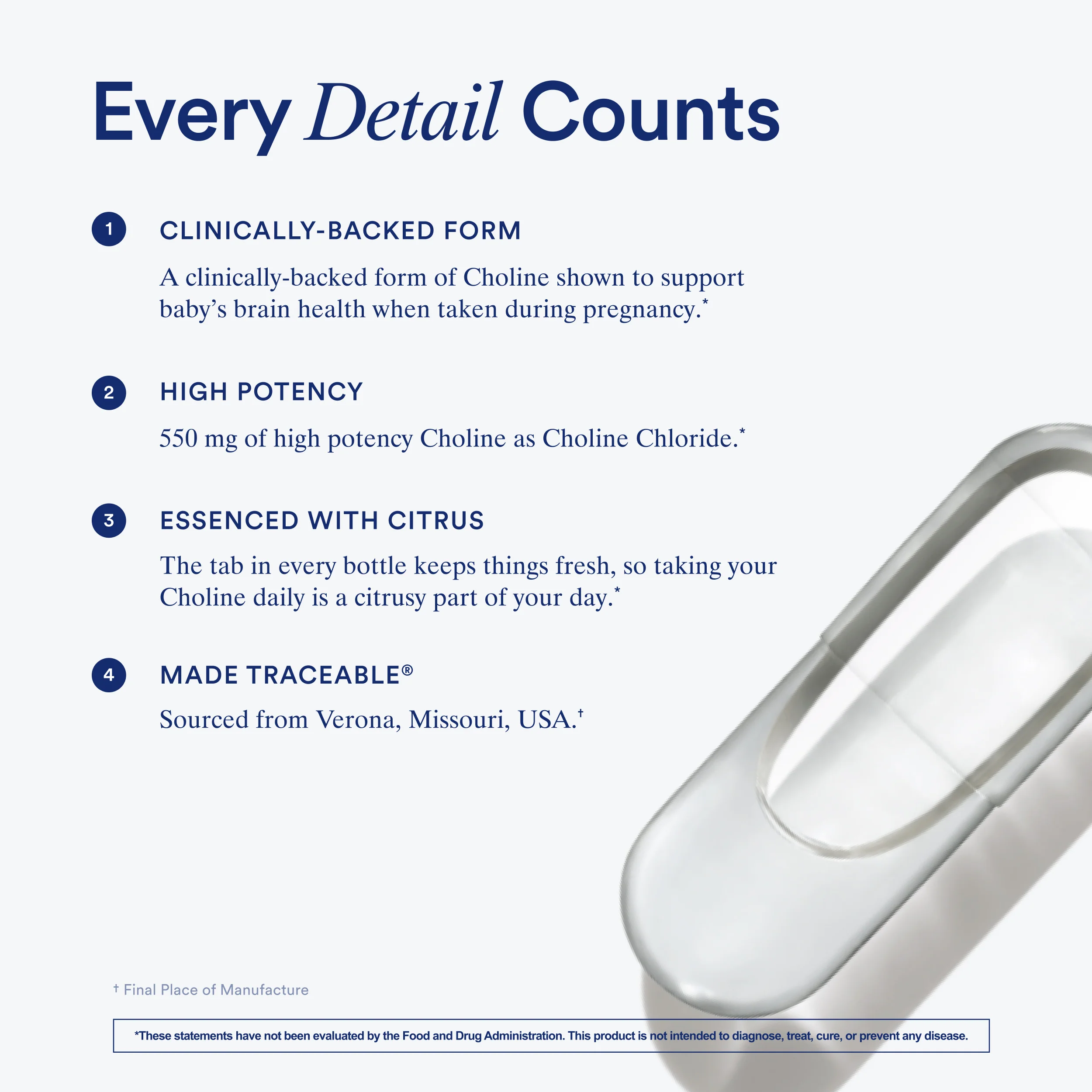 Natal Choline - Image 3