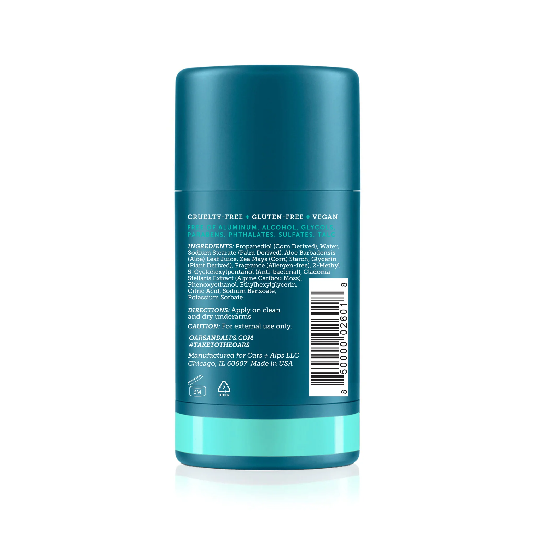 Natural Deodorant - Image 10