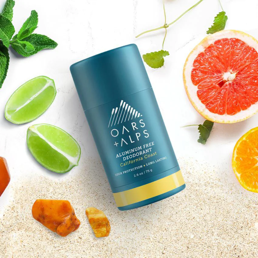 Natural Deodorant - Image 20