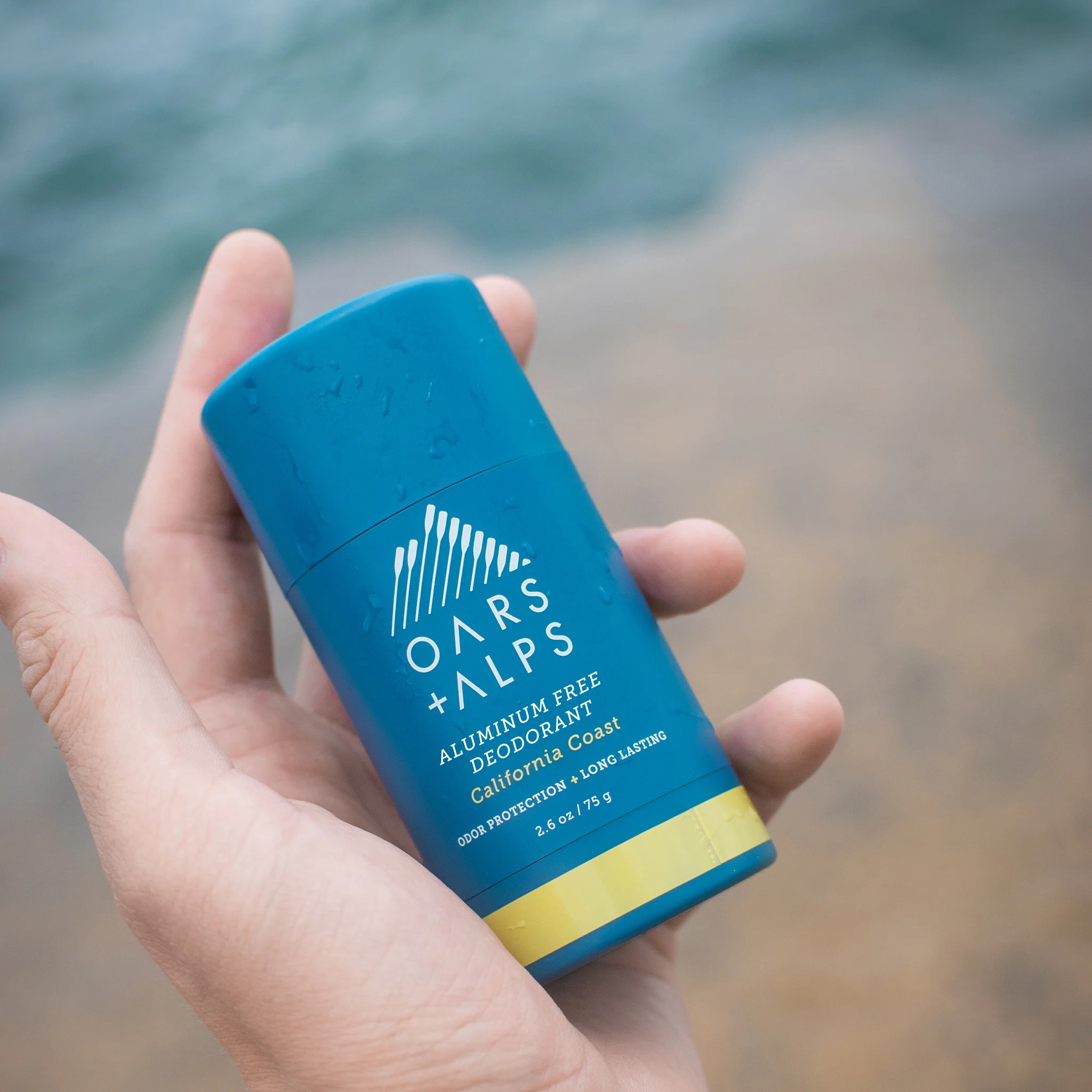 Natural Deodorant - Image 21
