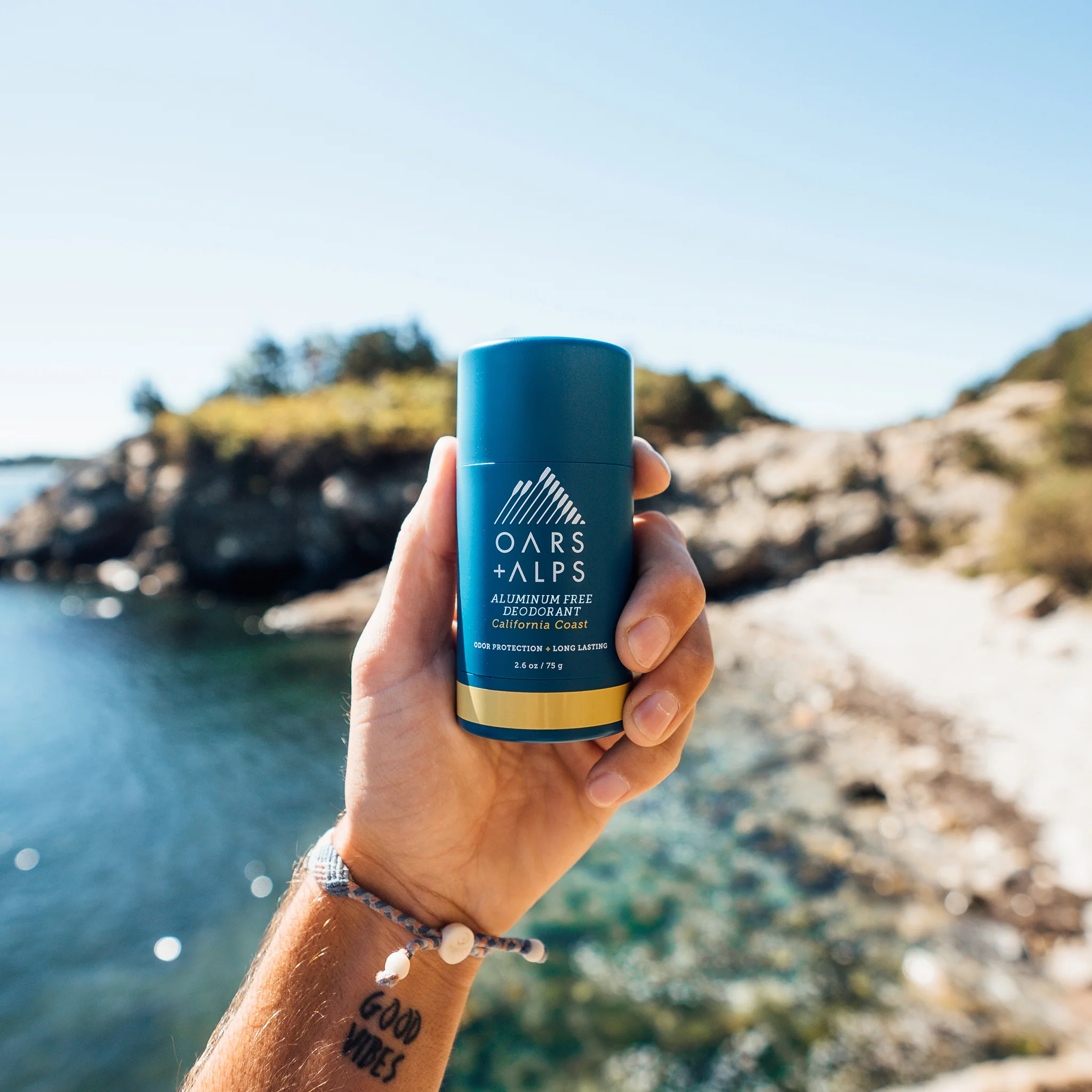 Natural Deodorant - Image 24