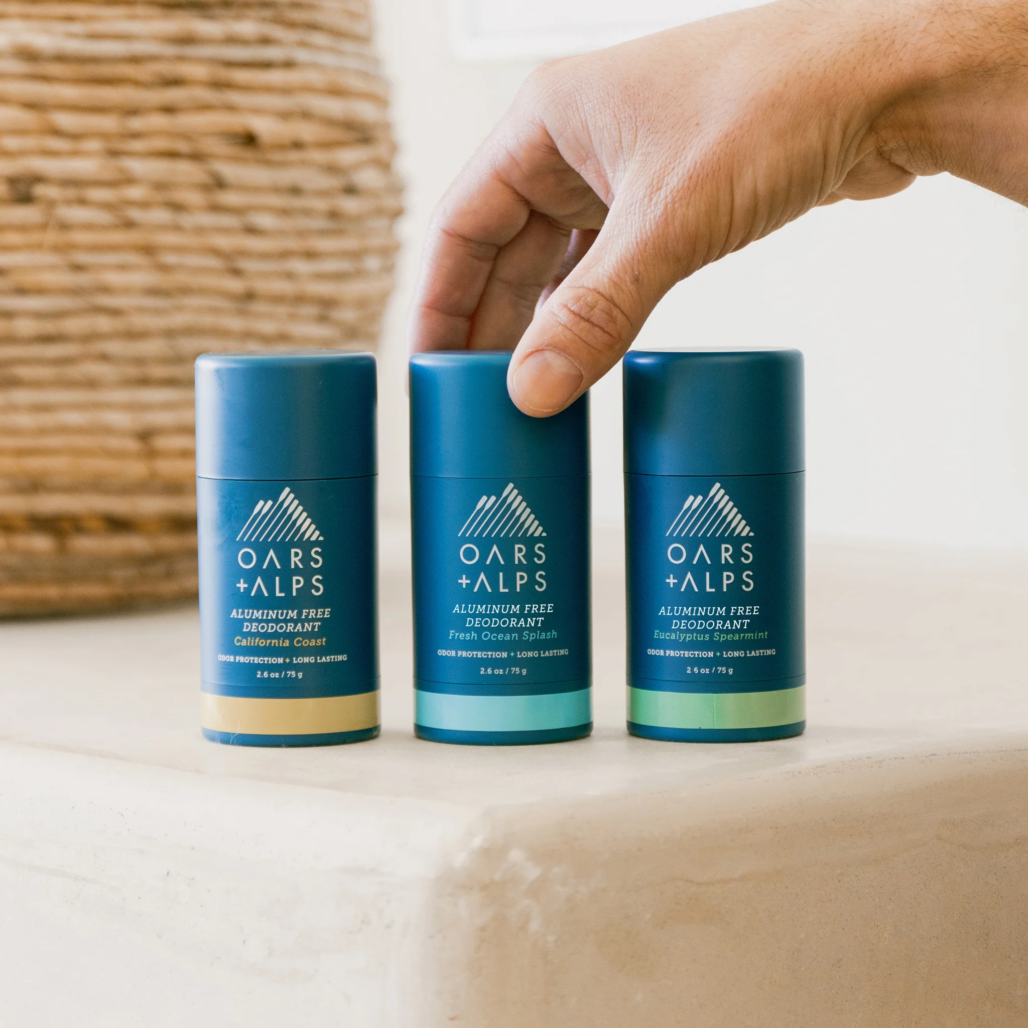 Natural Deodorant - Image 25