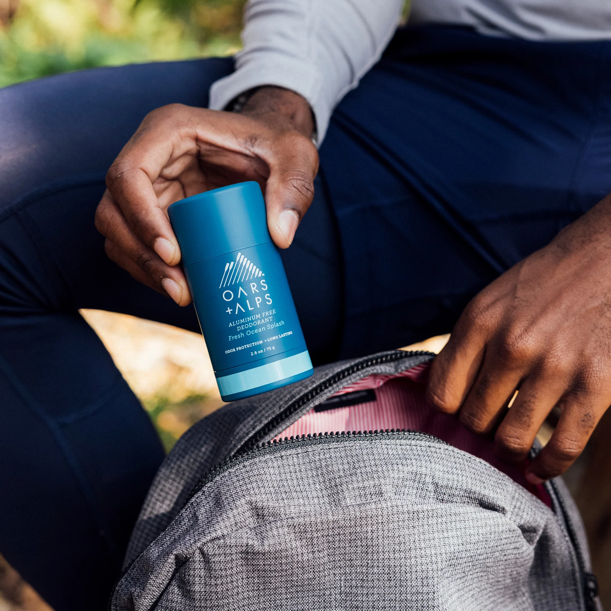 Natural Deodorant - Image 6