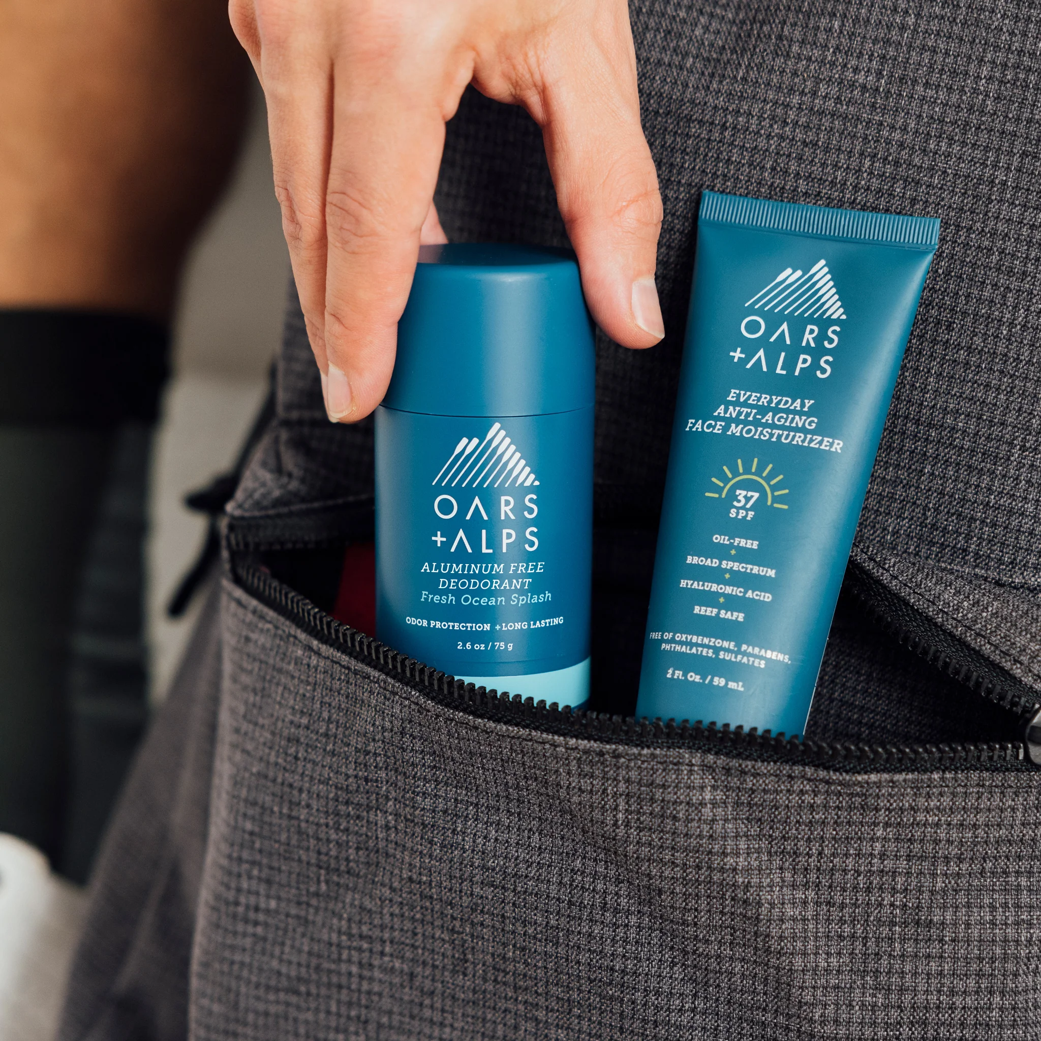 Natural Deodorant - Image 8