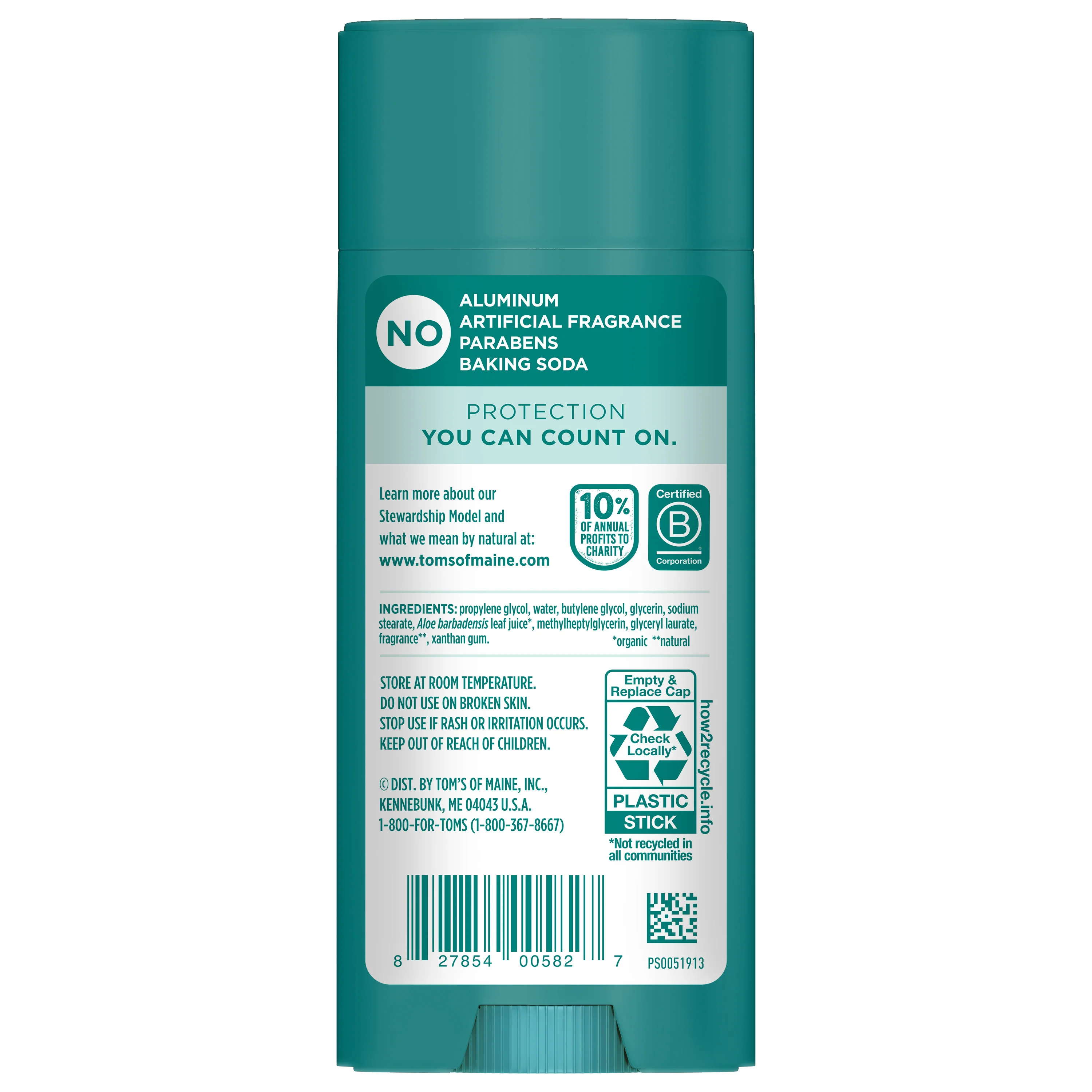 Natural Deodorant - Image 26