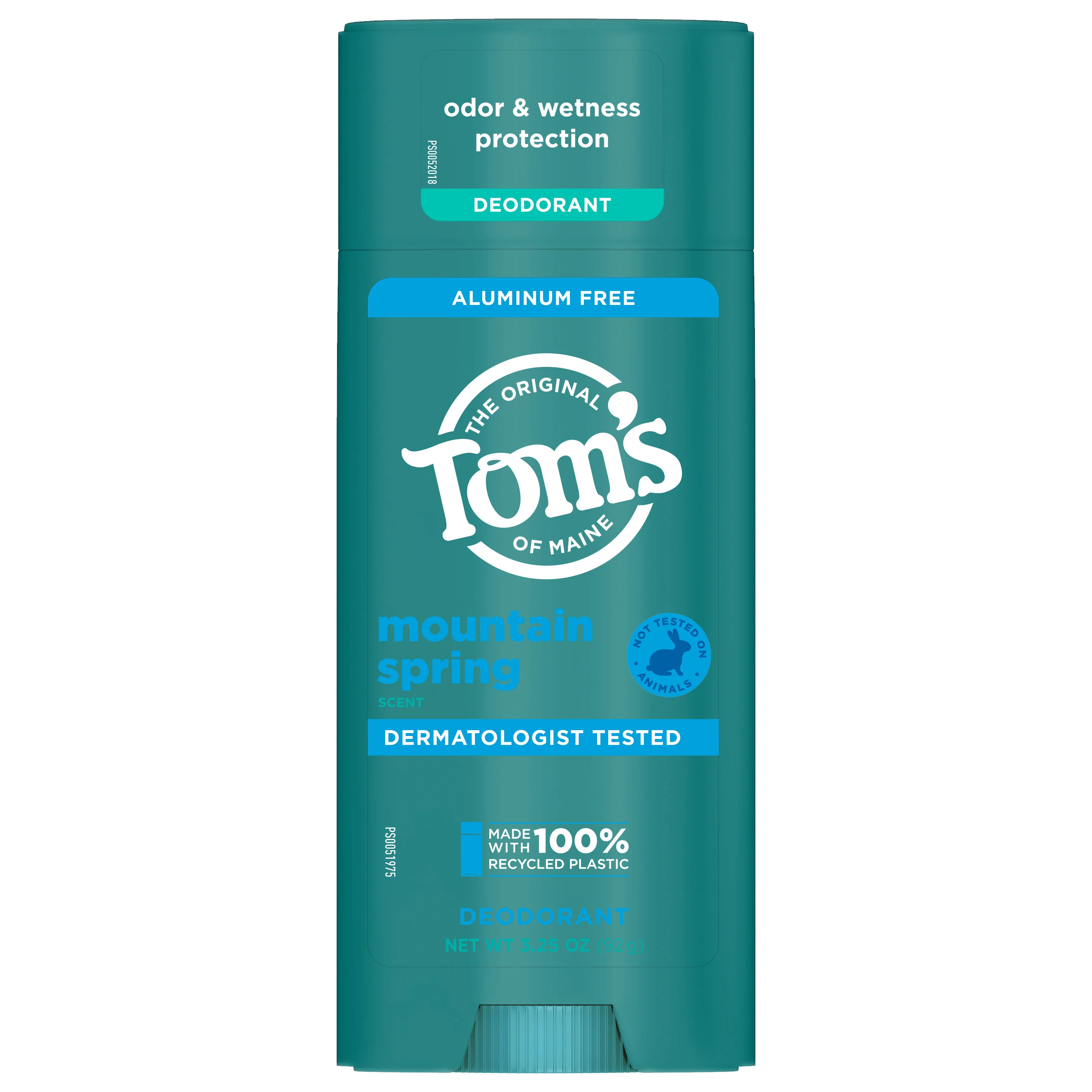 Natural Deodorant - Image 8