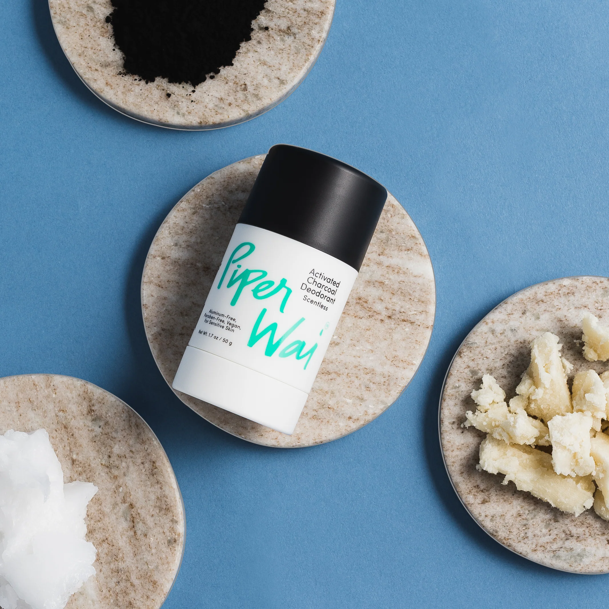 Natural Deodorant Stick - Image 8