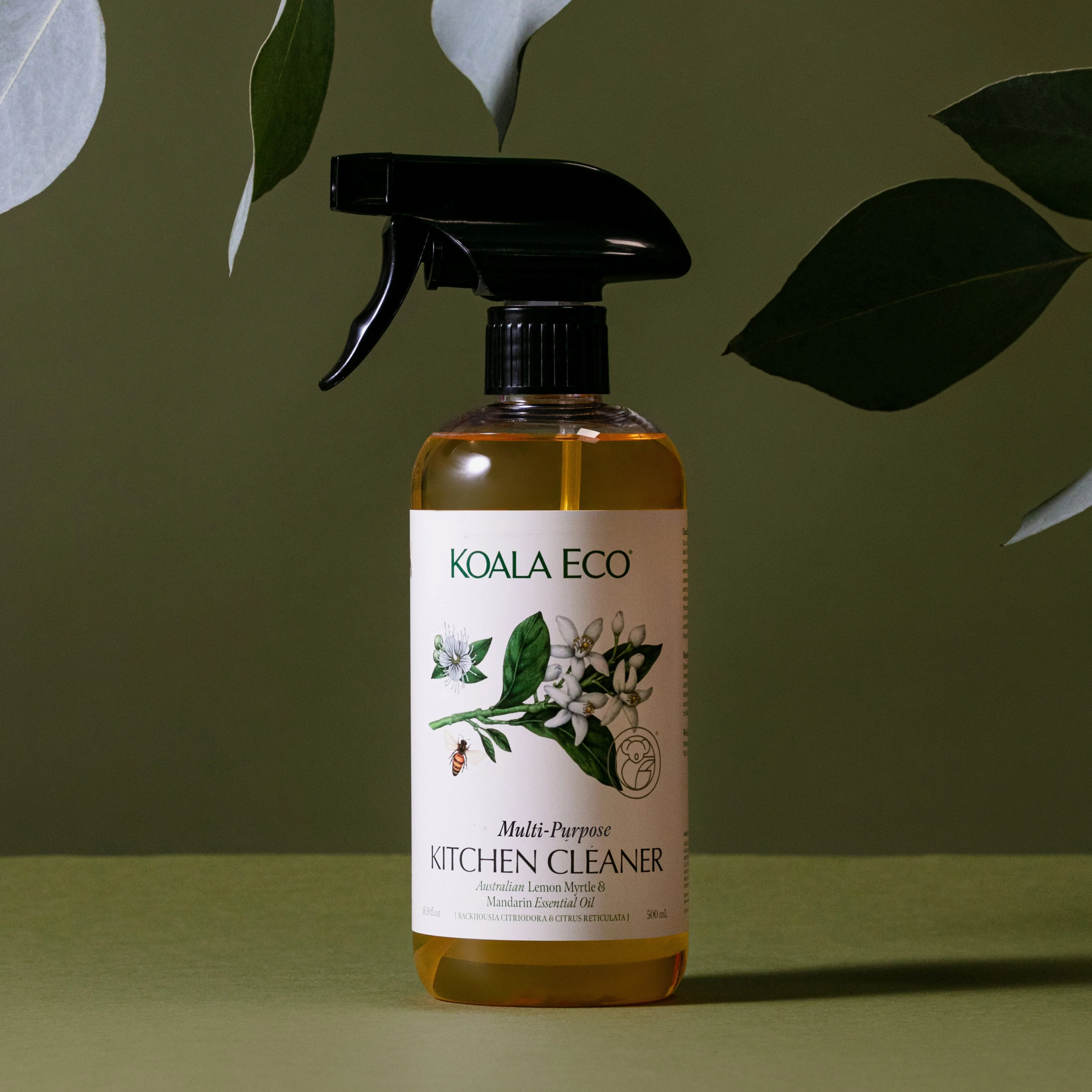 Multi-Purpose Kitchen Cleaner - Image 3