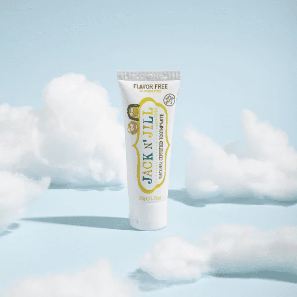 Natural Toothpaste - Image 12