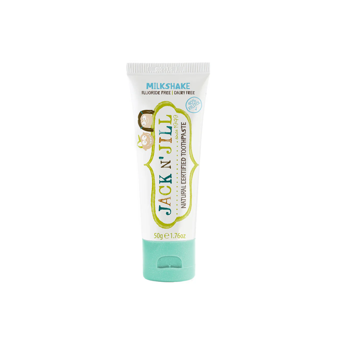 Natural Toothpaste - Image 14