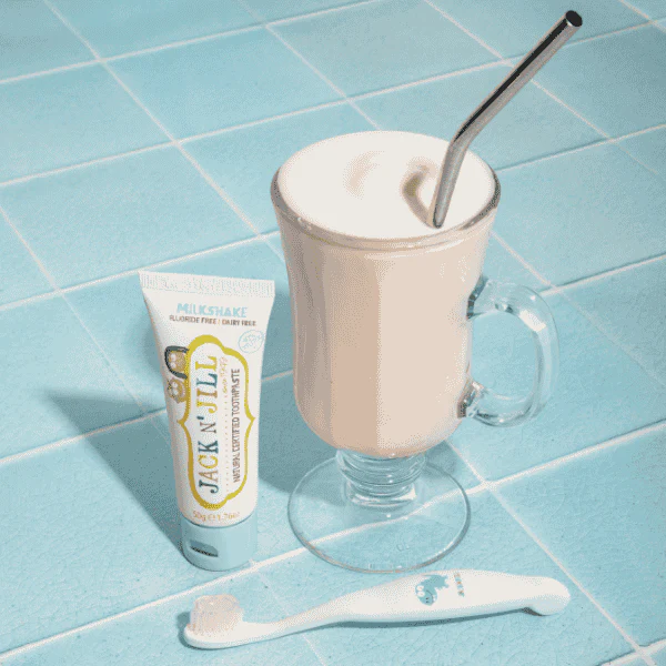 Natural Toothpaste - Image 15