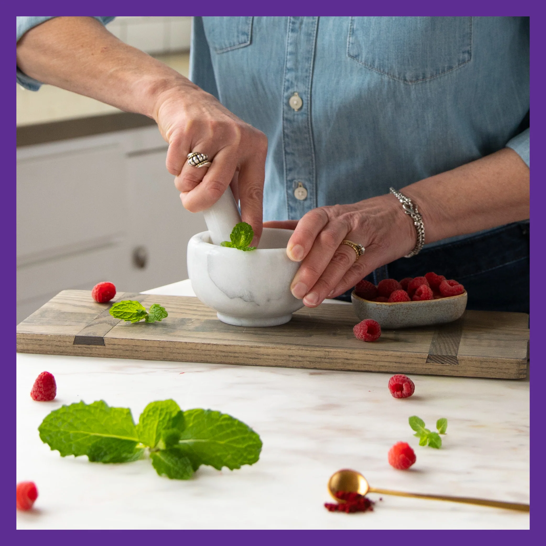 Every Woman™'s One Daily 55+ Multivitamin, for Cellular Energy, Heart & Immune Support - Image 8