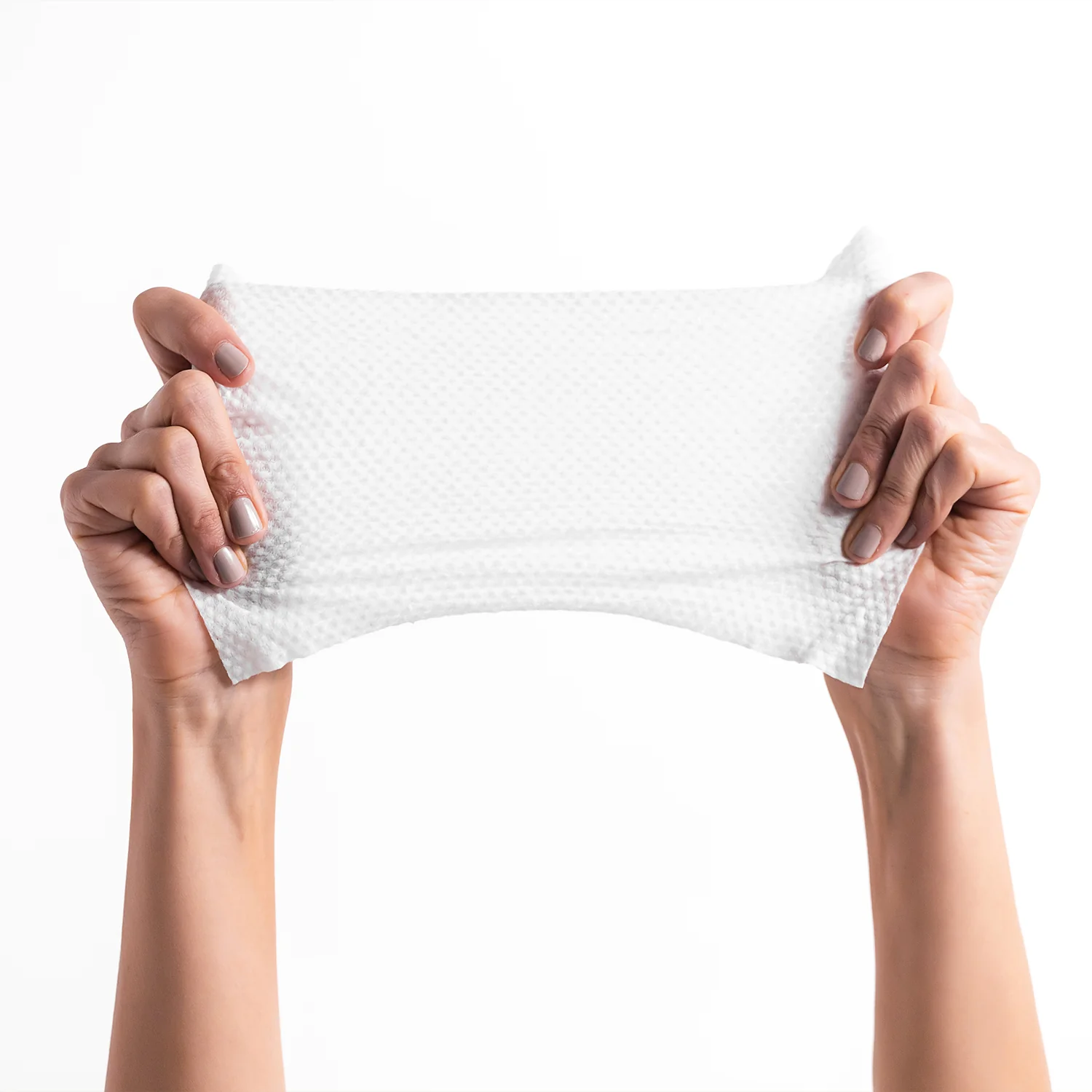 Newborn Baby Wipes for Super Sensitive Skin - EWG Verified - Image 3