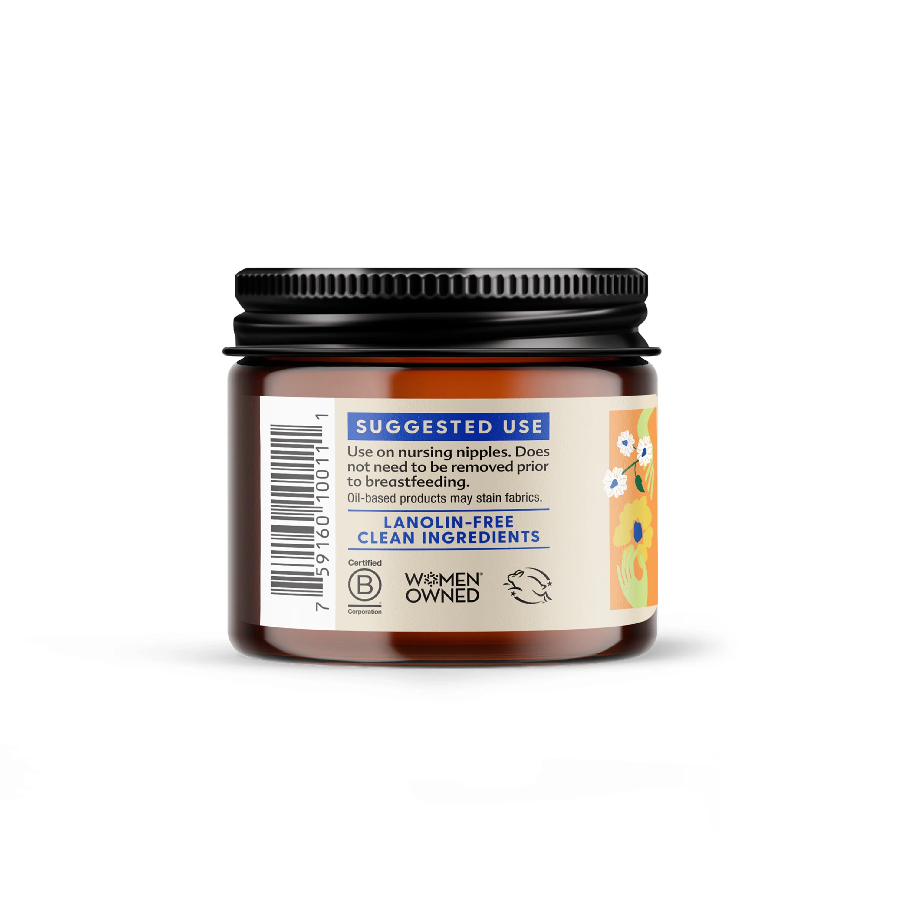 Nipple Cream - Image 3