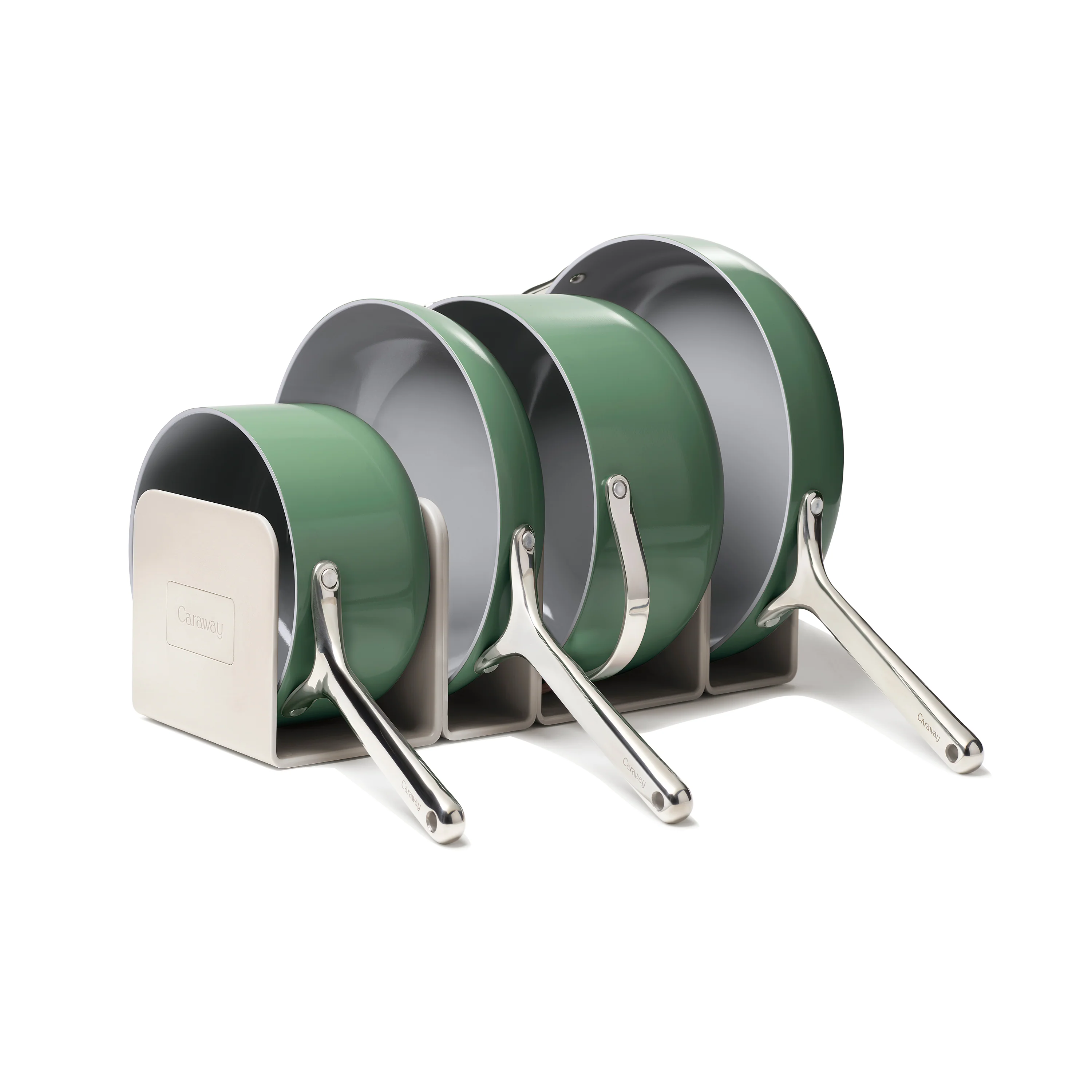 Nonstick Ceramic Cookware Set - Image 19