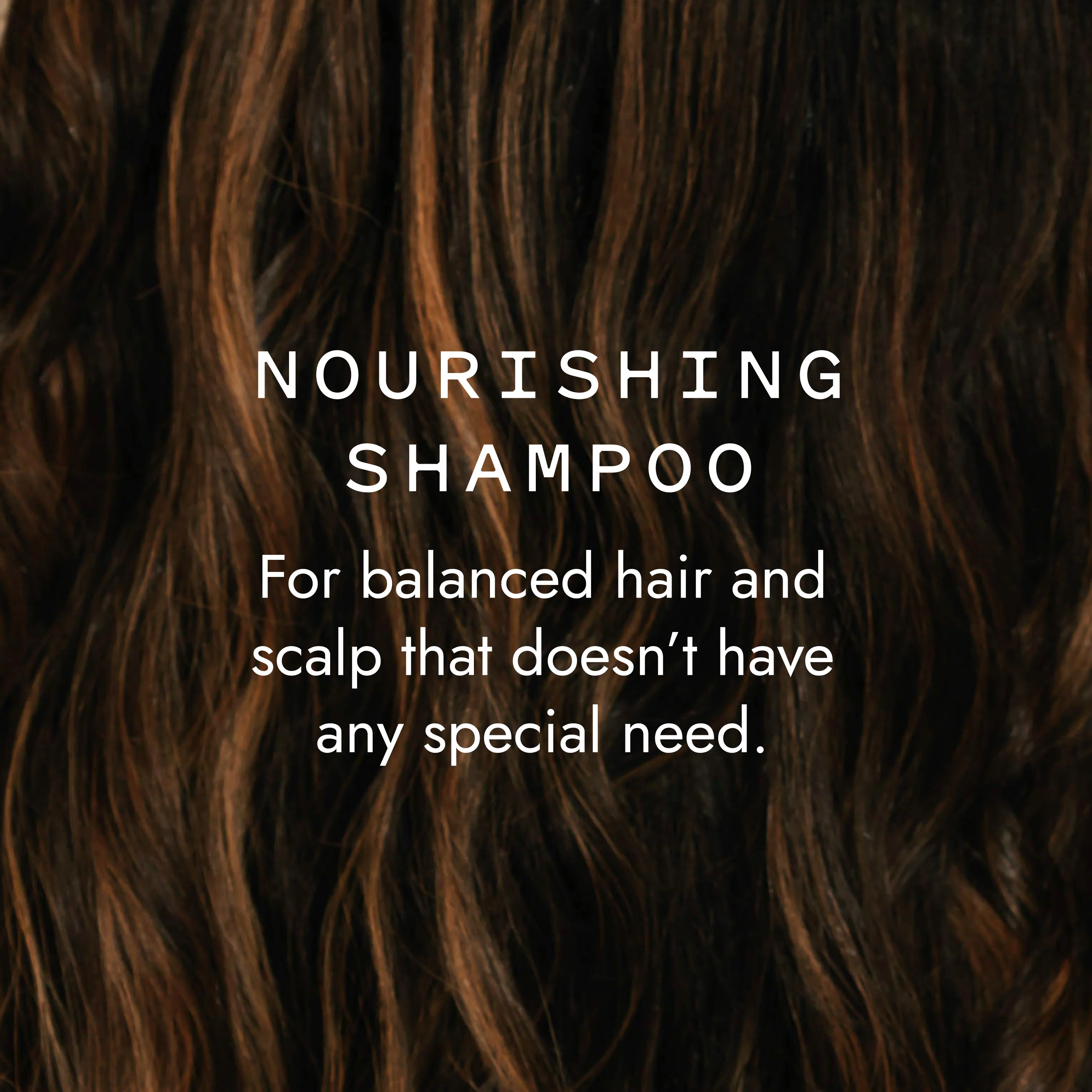 Nourishing Shampoo Bar for Balanced/Normal Hair - Image 8