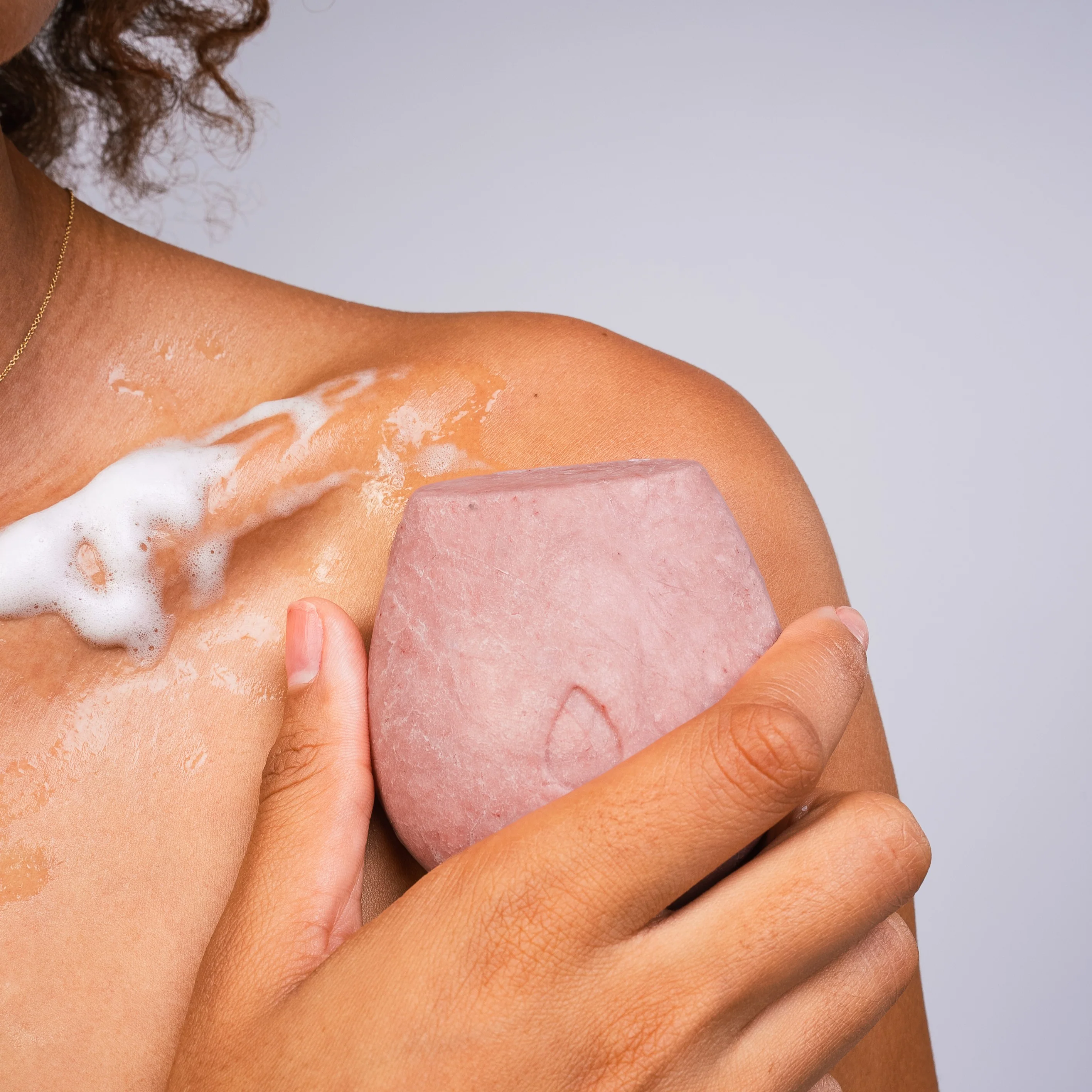 Nourish Body Wash Bar - Image 9