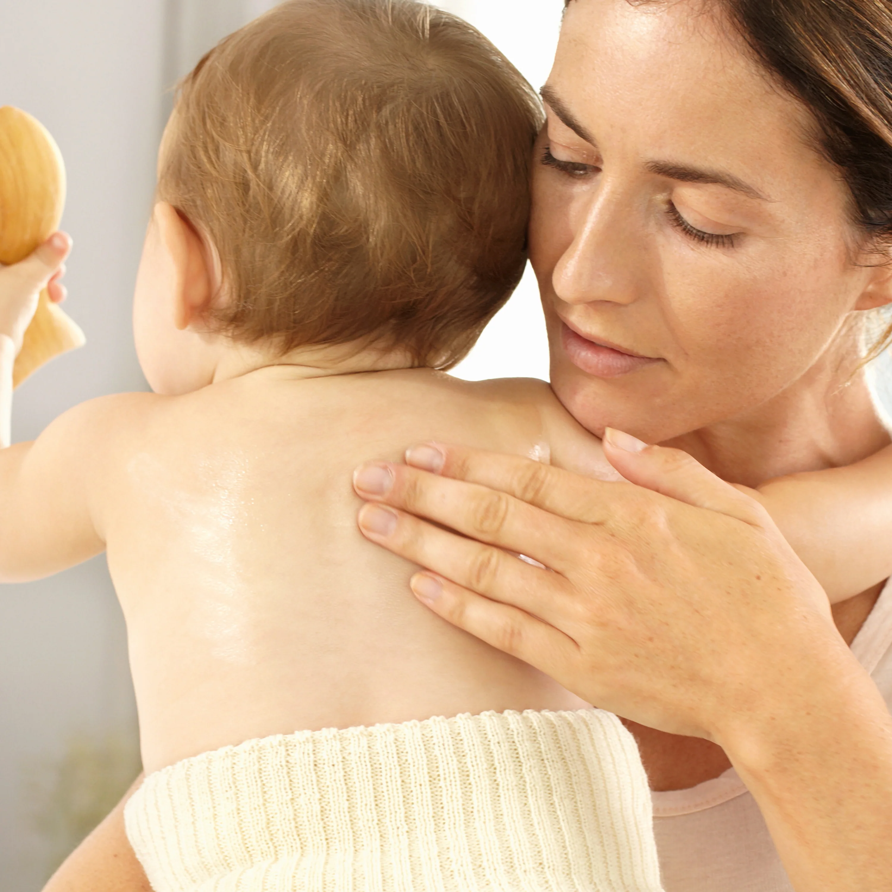 Nourishing Body Cream - Image 2