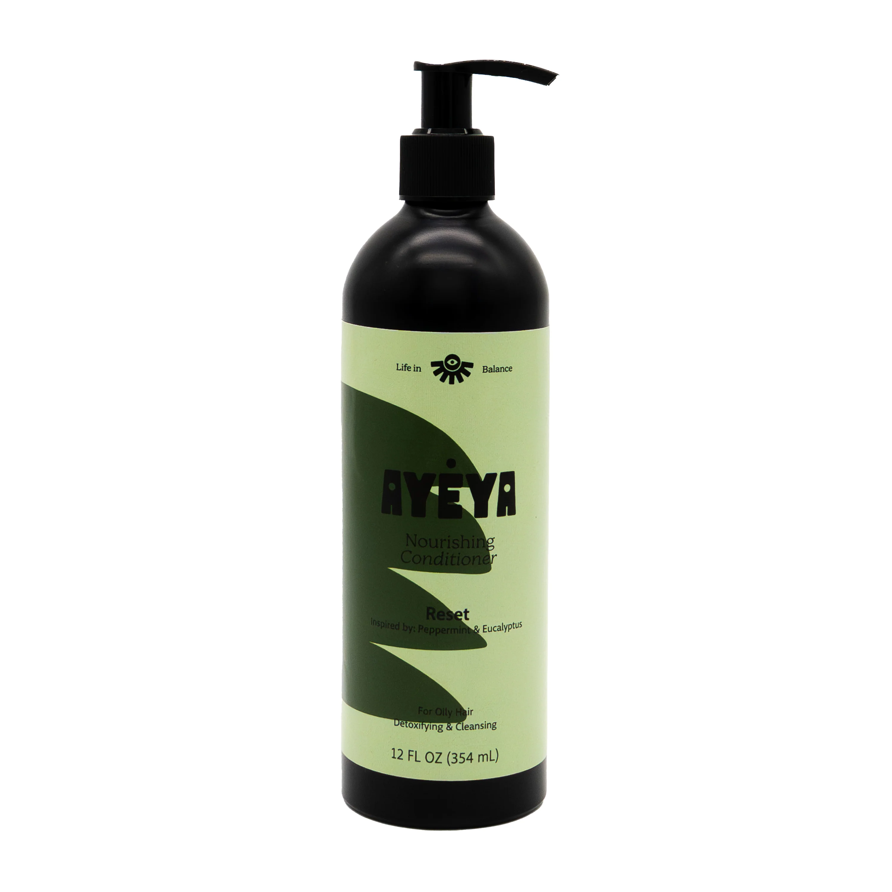 Nourishing Conditioner - Image 4