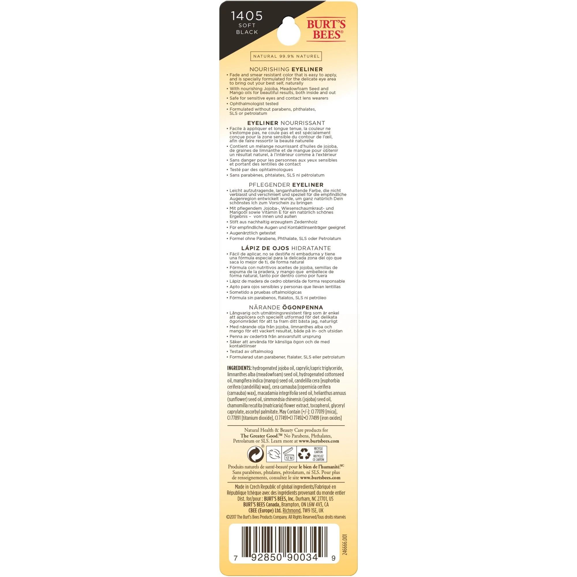 Nourishing Eye Liner - Image 8
