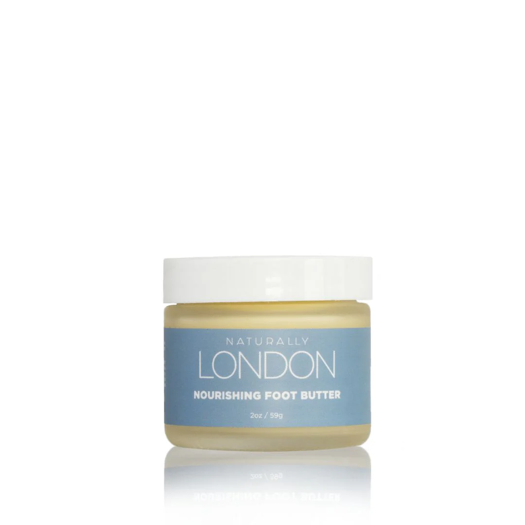 Nourishing Foot Butter - Image 4
