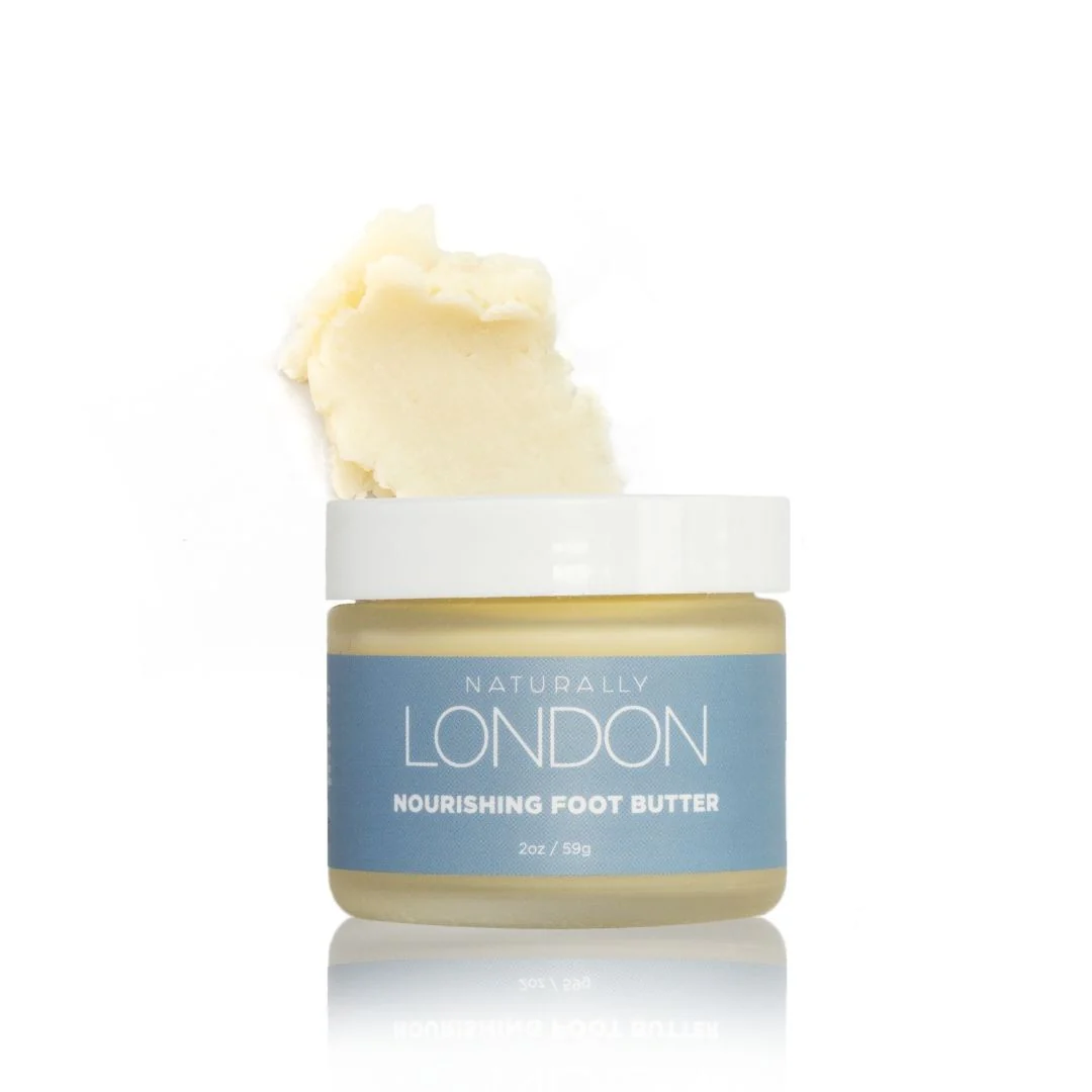 Nourishing Foot Butter - Image 5