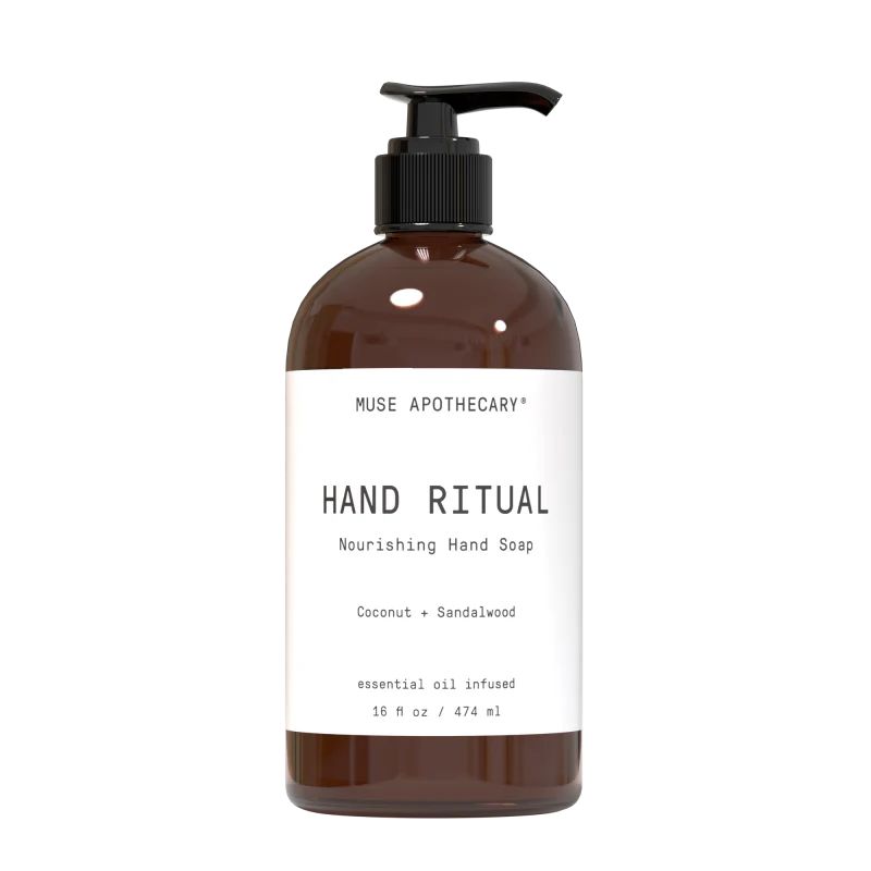 Nourishing Hand Soap - Image 7