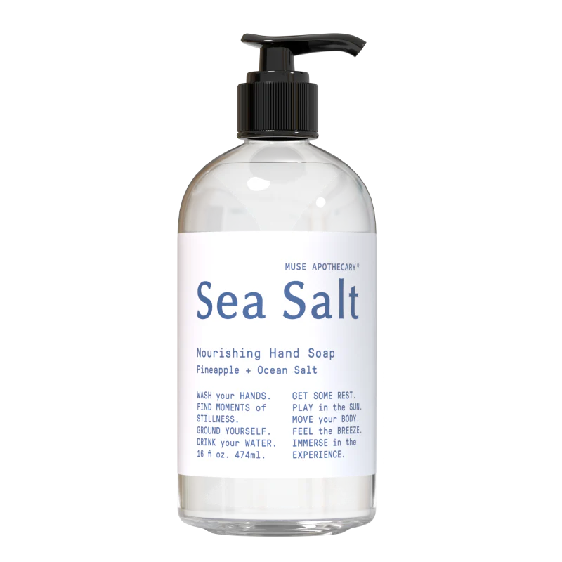 Nourishing Hand Soap - Image 3