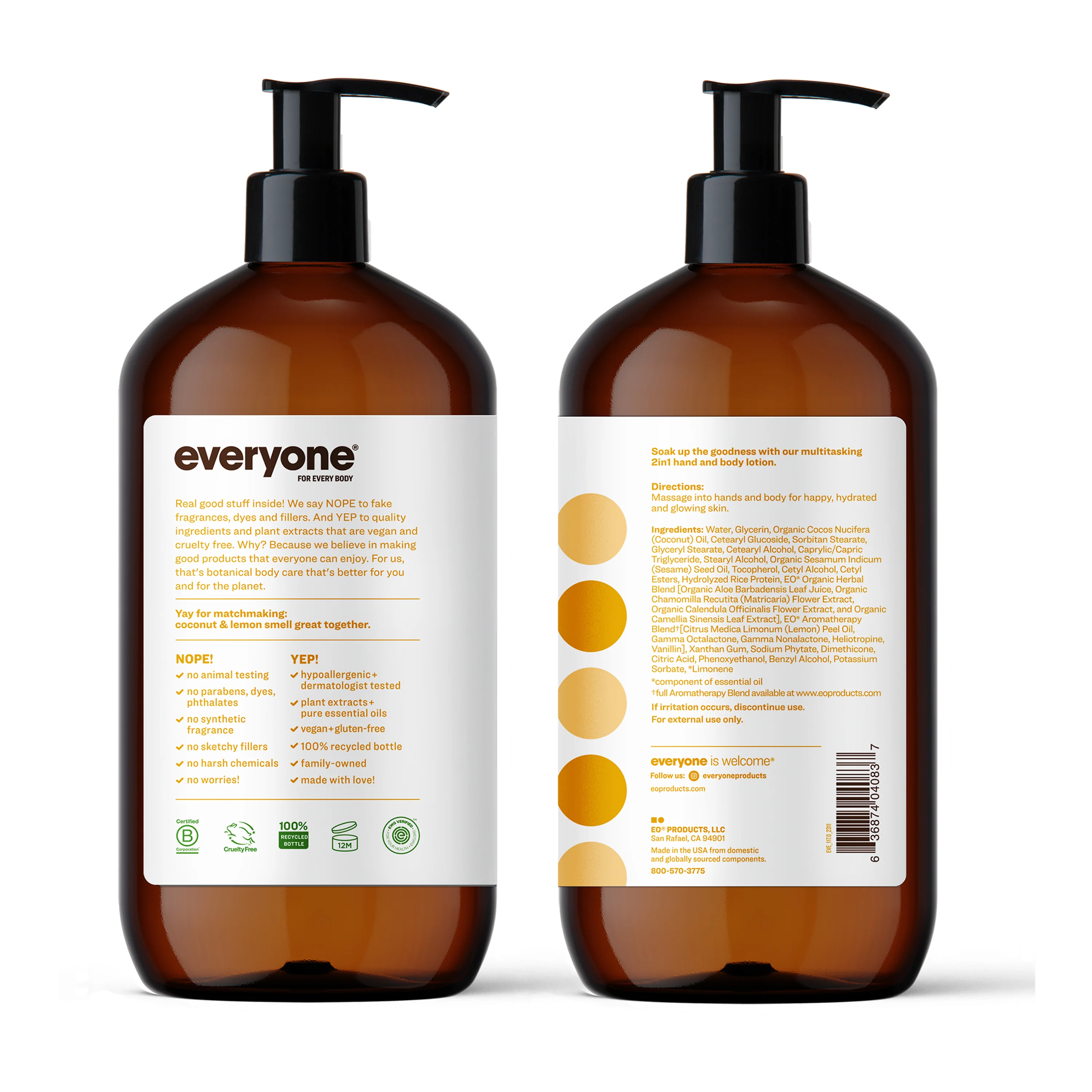 Nourishing Lotion - Image 19