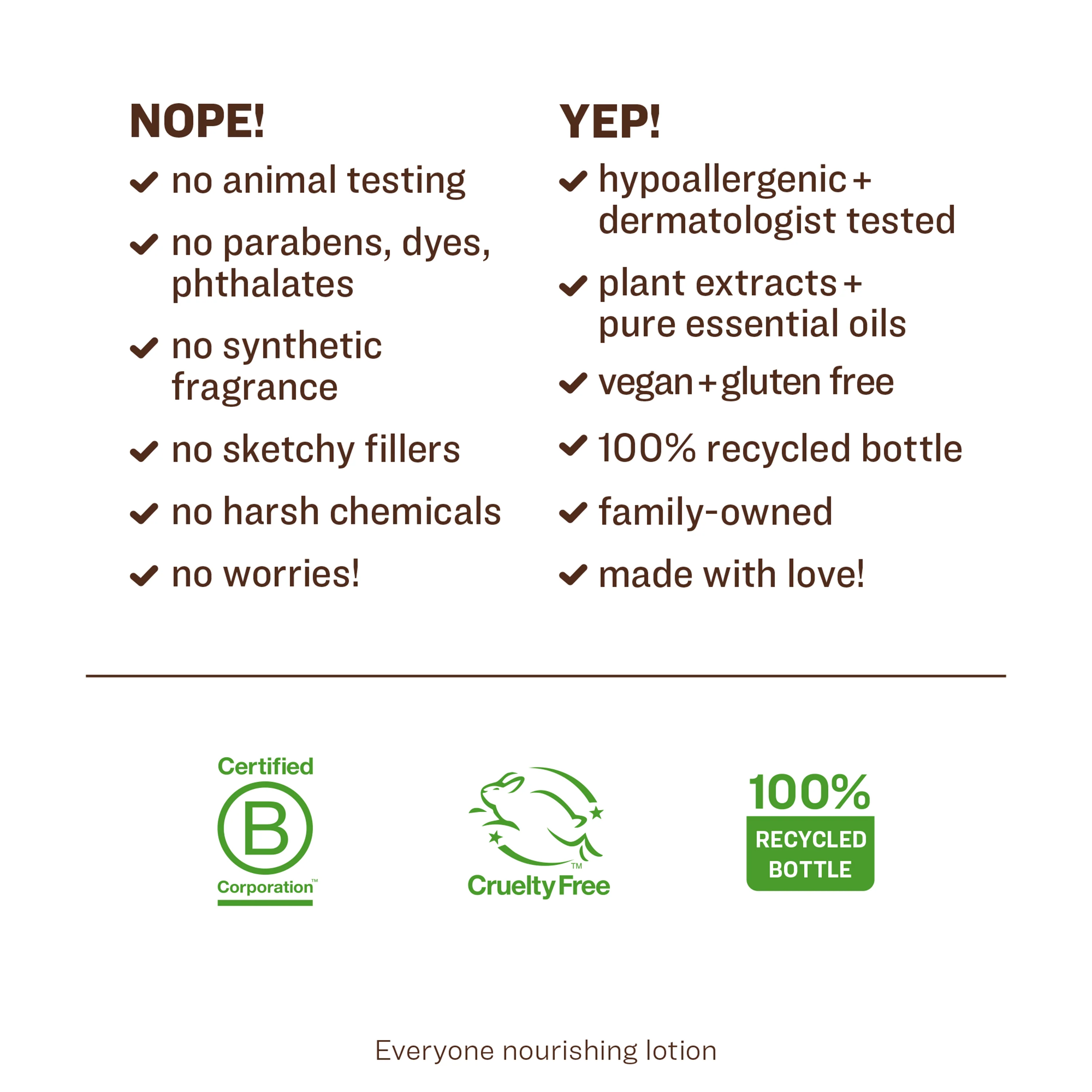 Nourishing Lotion - Image 20