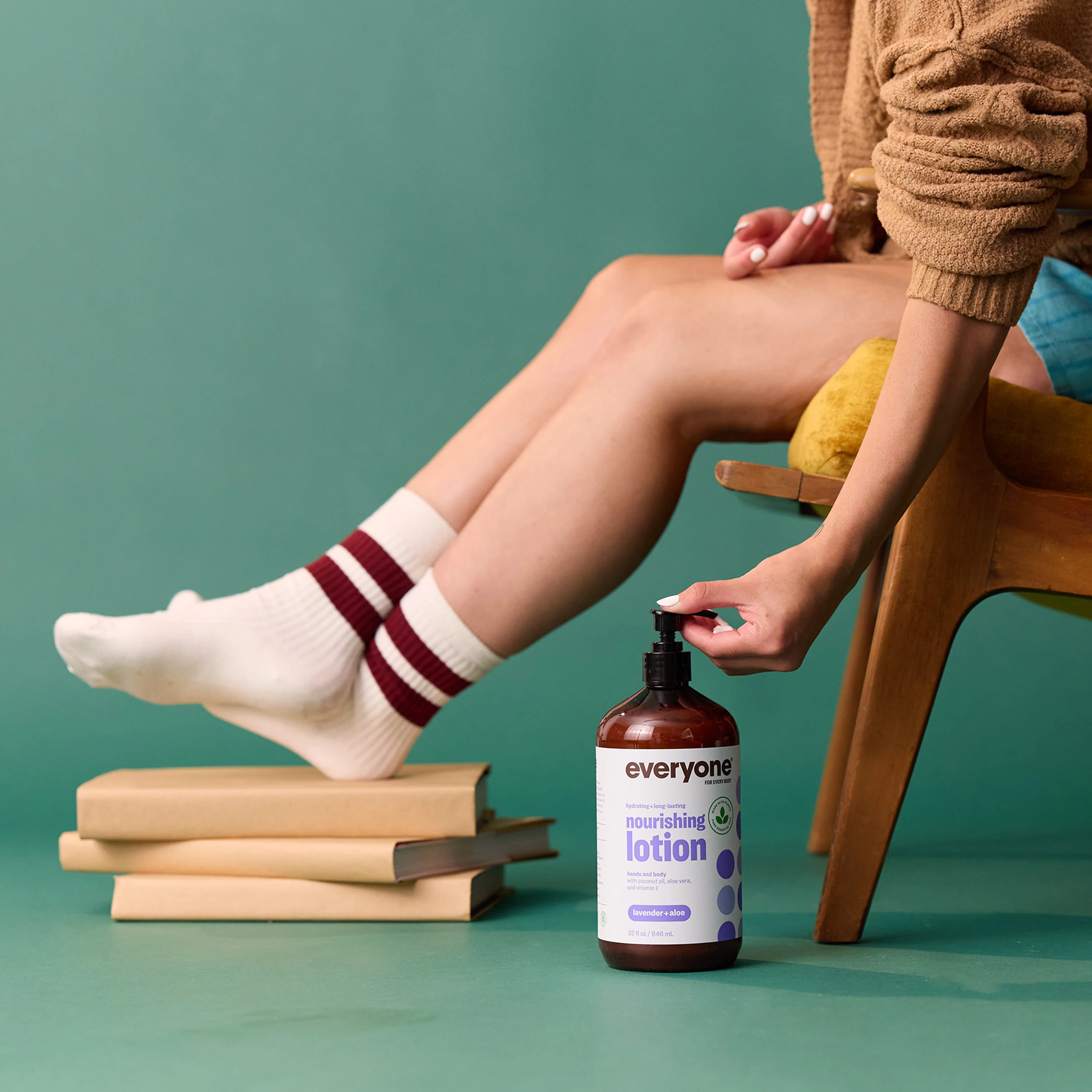 Nourishing Lotion - Image 9