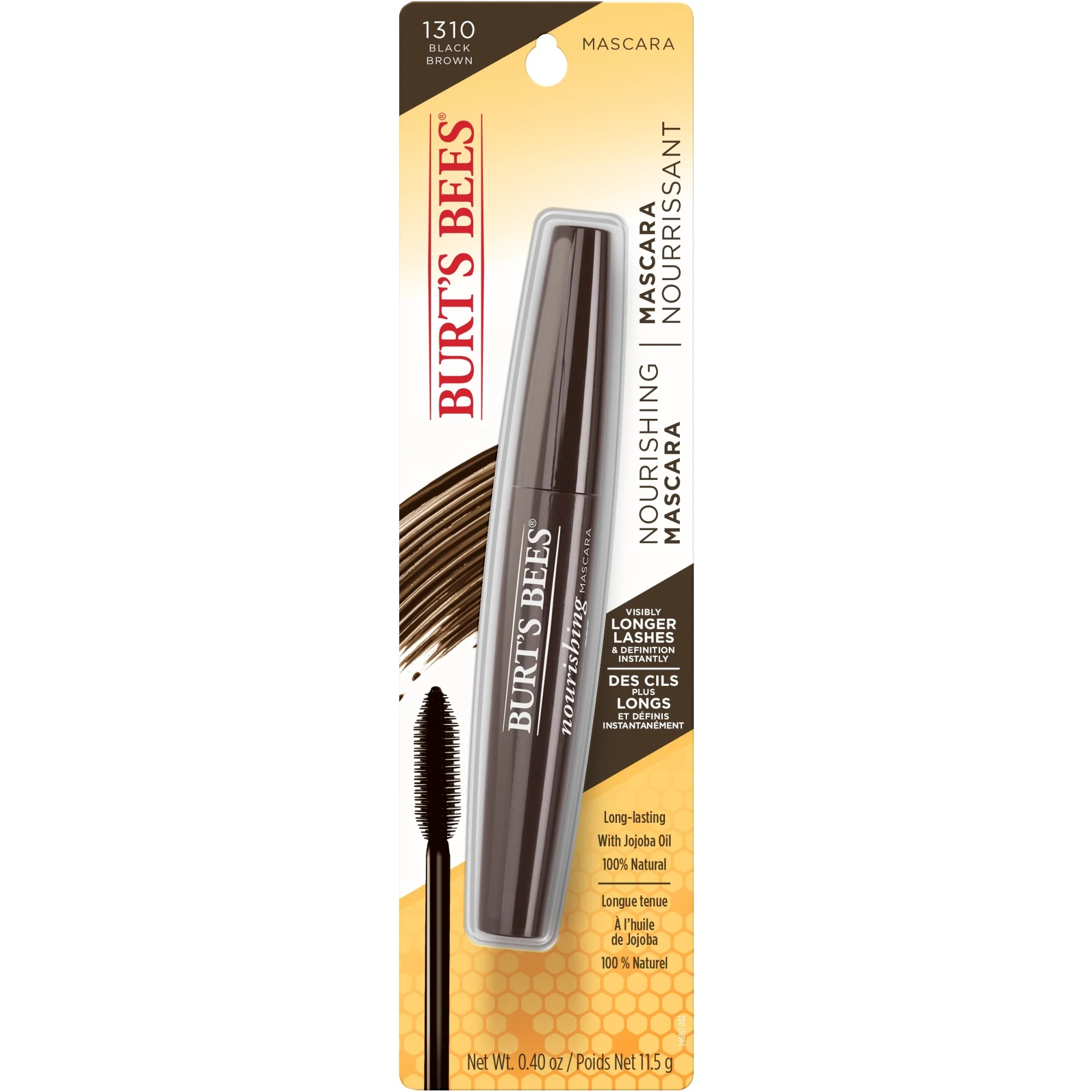 Nourishing Mascara - Image 7