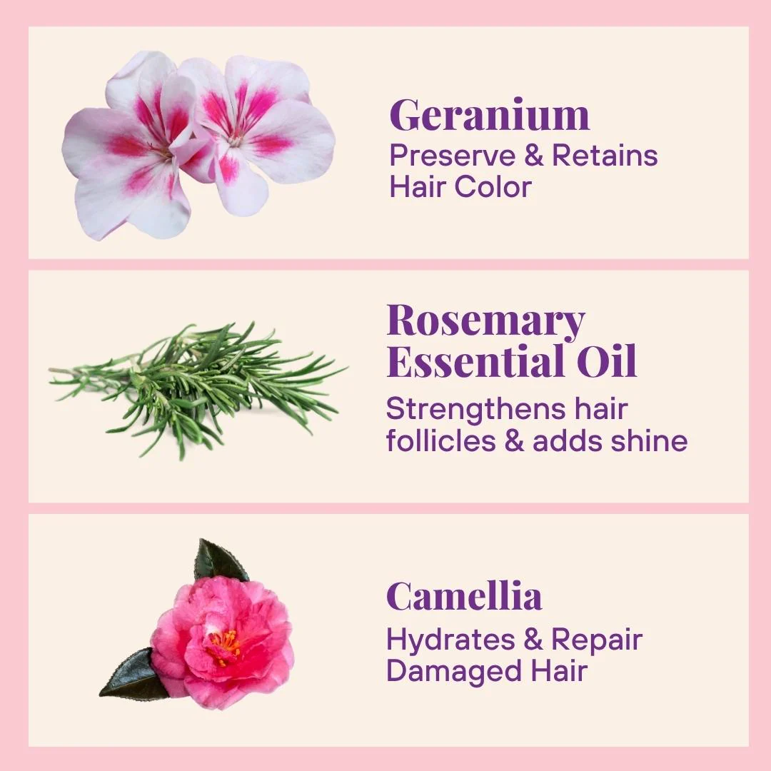 Nourishing Repair Conditioner - Image 2