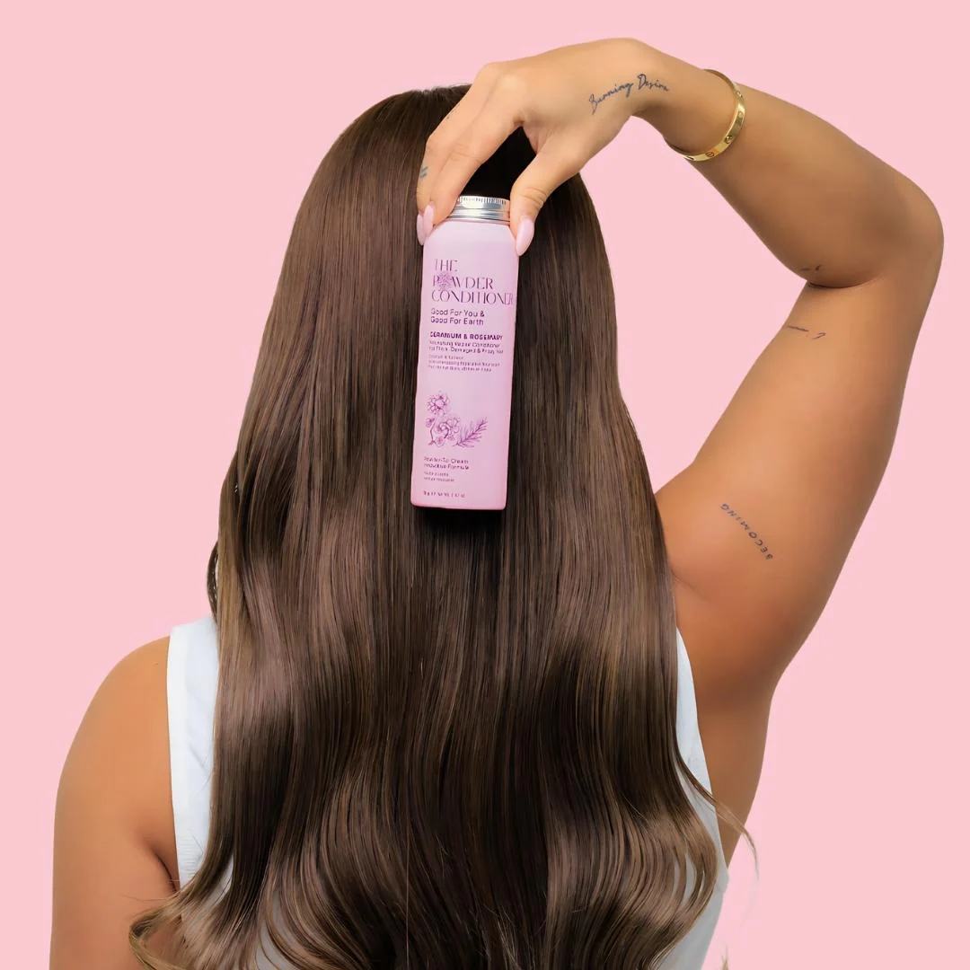 Nourishing Repair Conditioner - Image 4