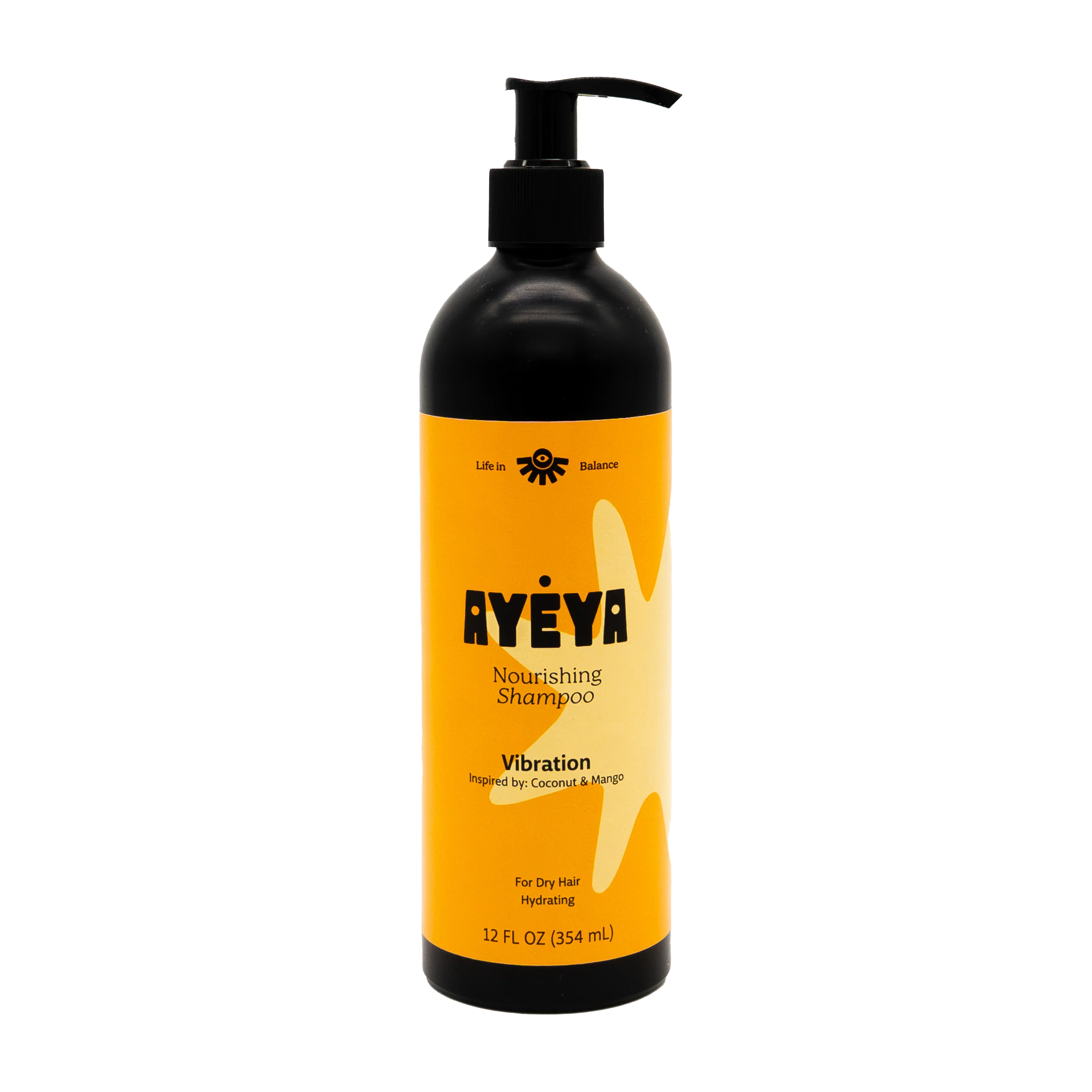 Nourishing Shampoo - Image 5