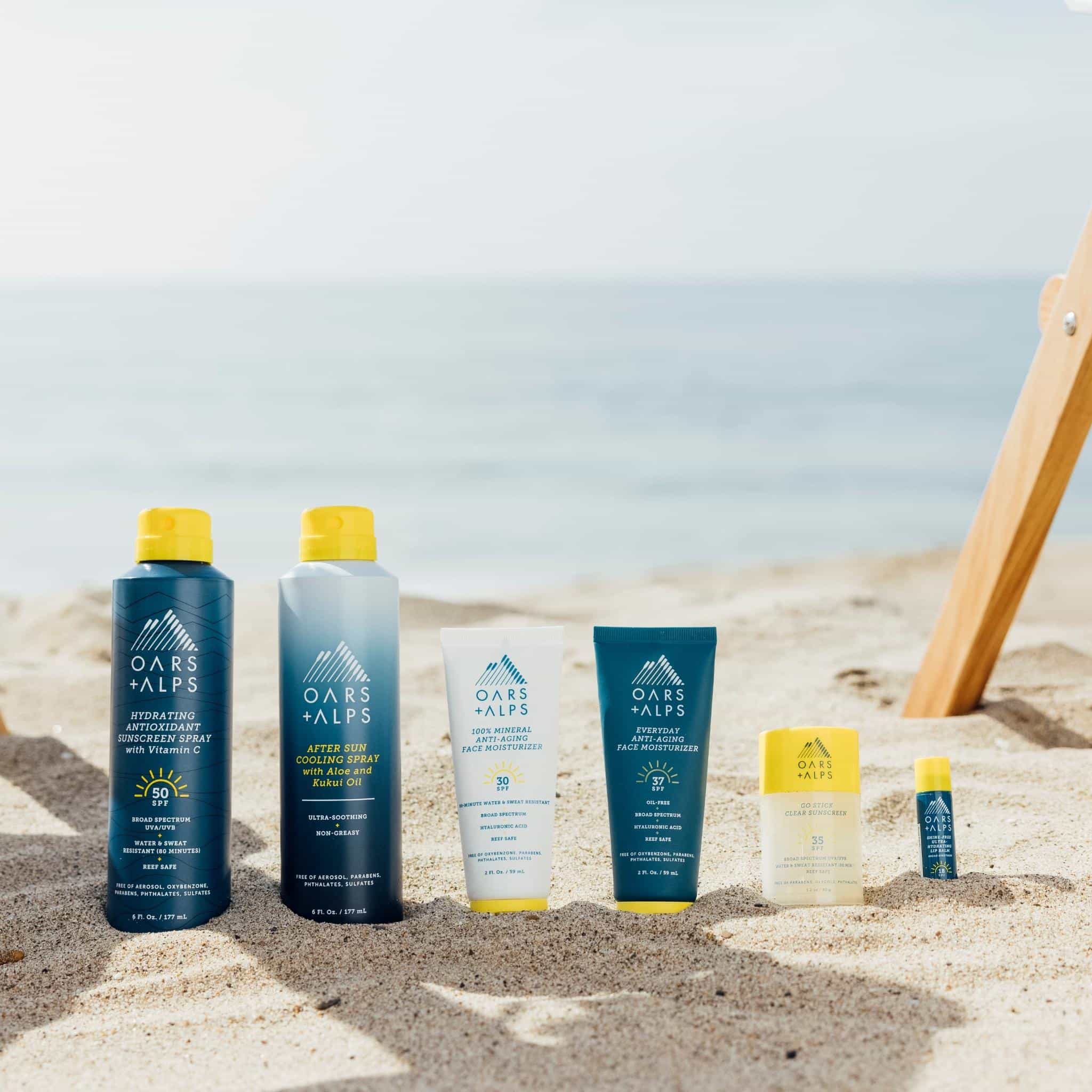 Aloe Cooling Spray - Image 6
